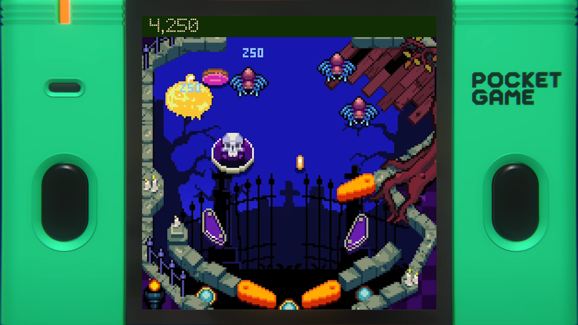 Infinity Pinball screenshot 3