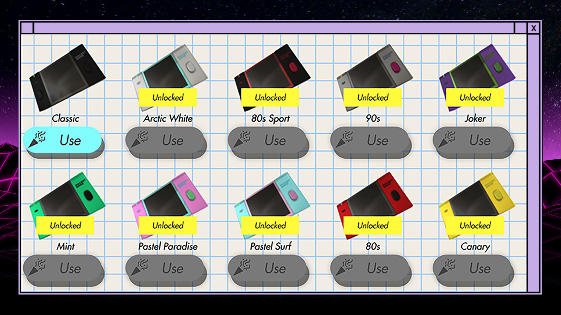 Infinity Pinball screenshot 6