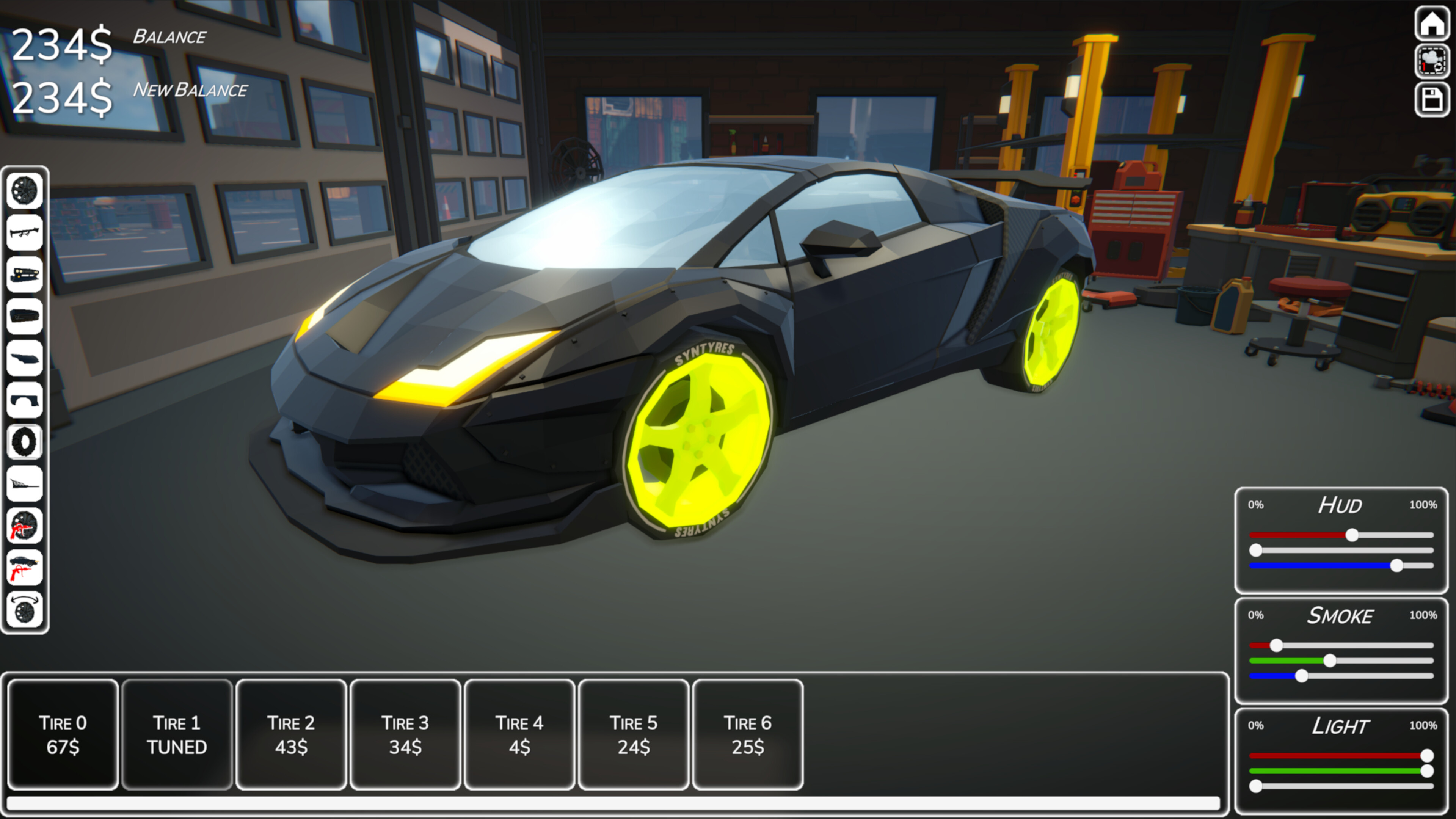 Tuning Champions screenshot 28