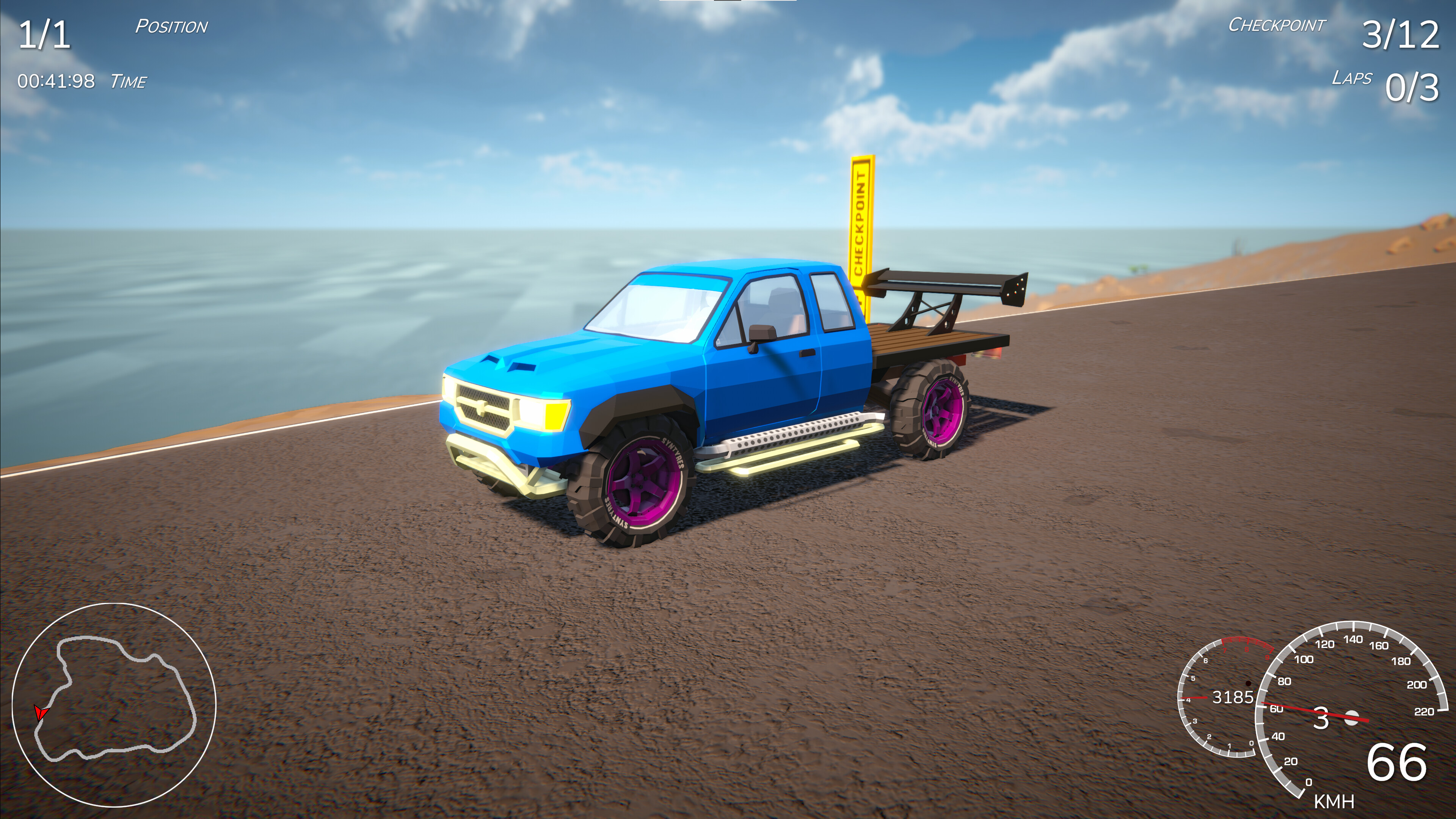 Tuning Champions screenshot 27