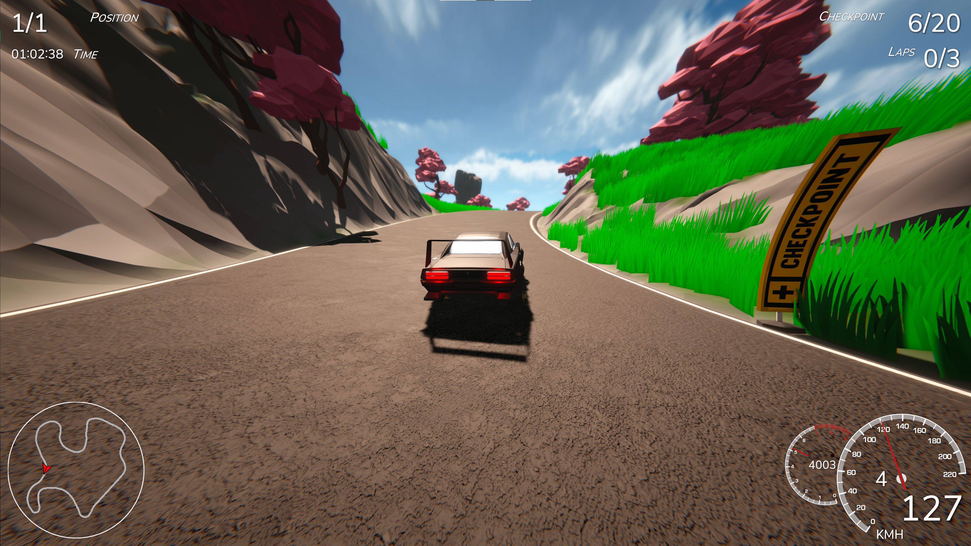 Tuning Champions screenshot 24