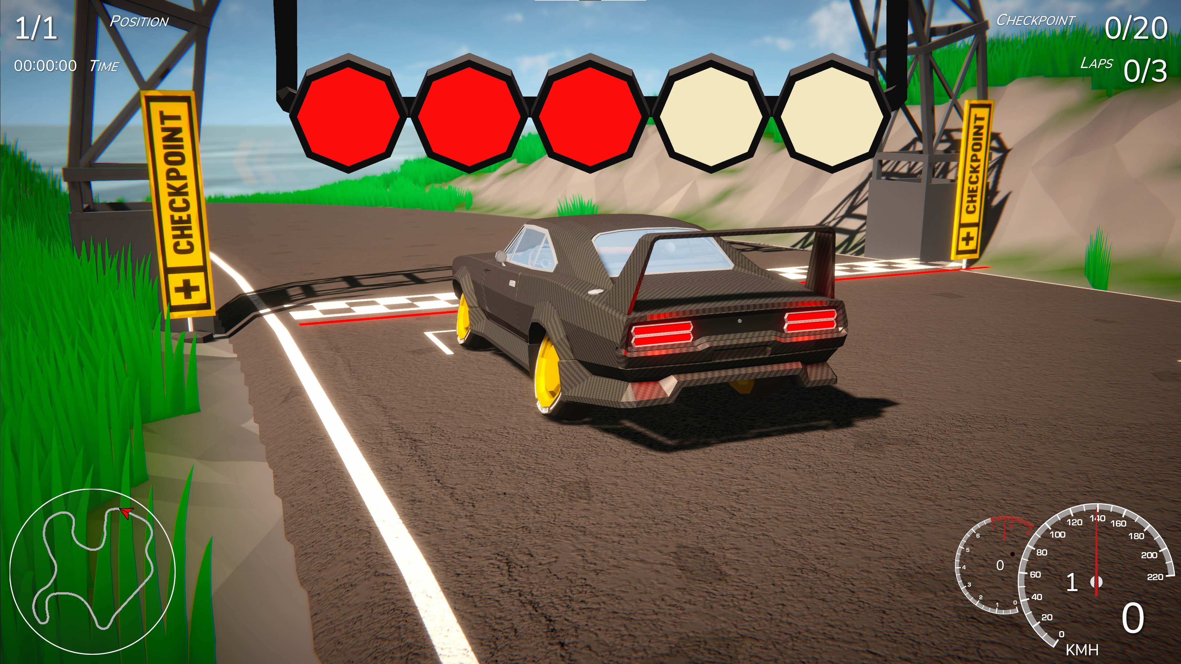 Tuning Champions screenshot 23