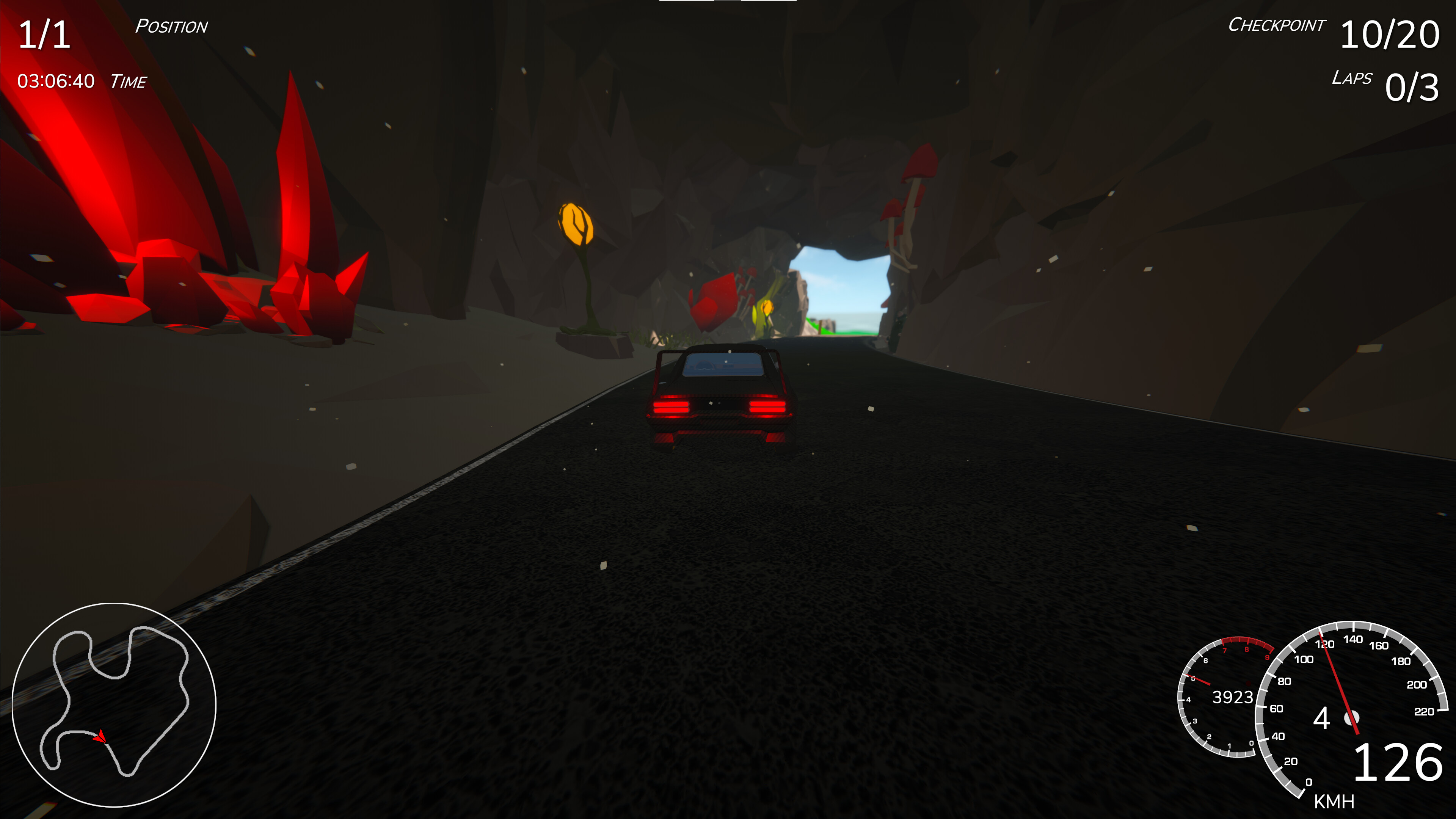 Tuning Champions screenshot 25
