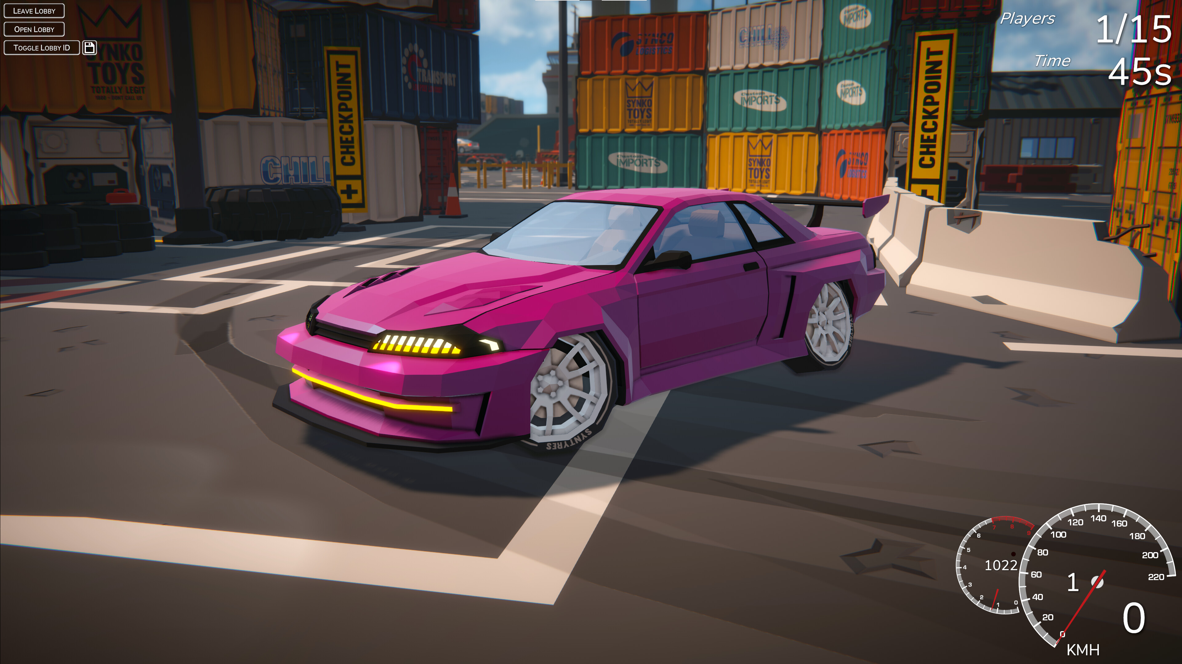 Tuning Champions screenshot 26