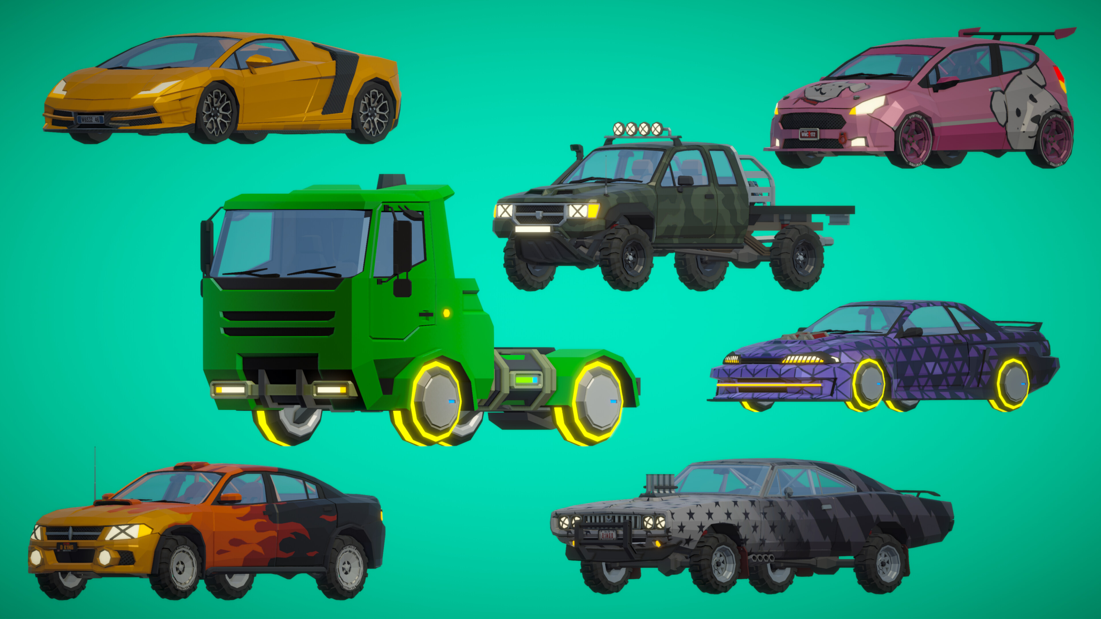 Tuning Champions screenshot 22