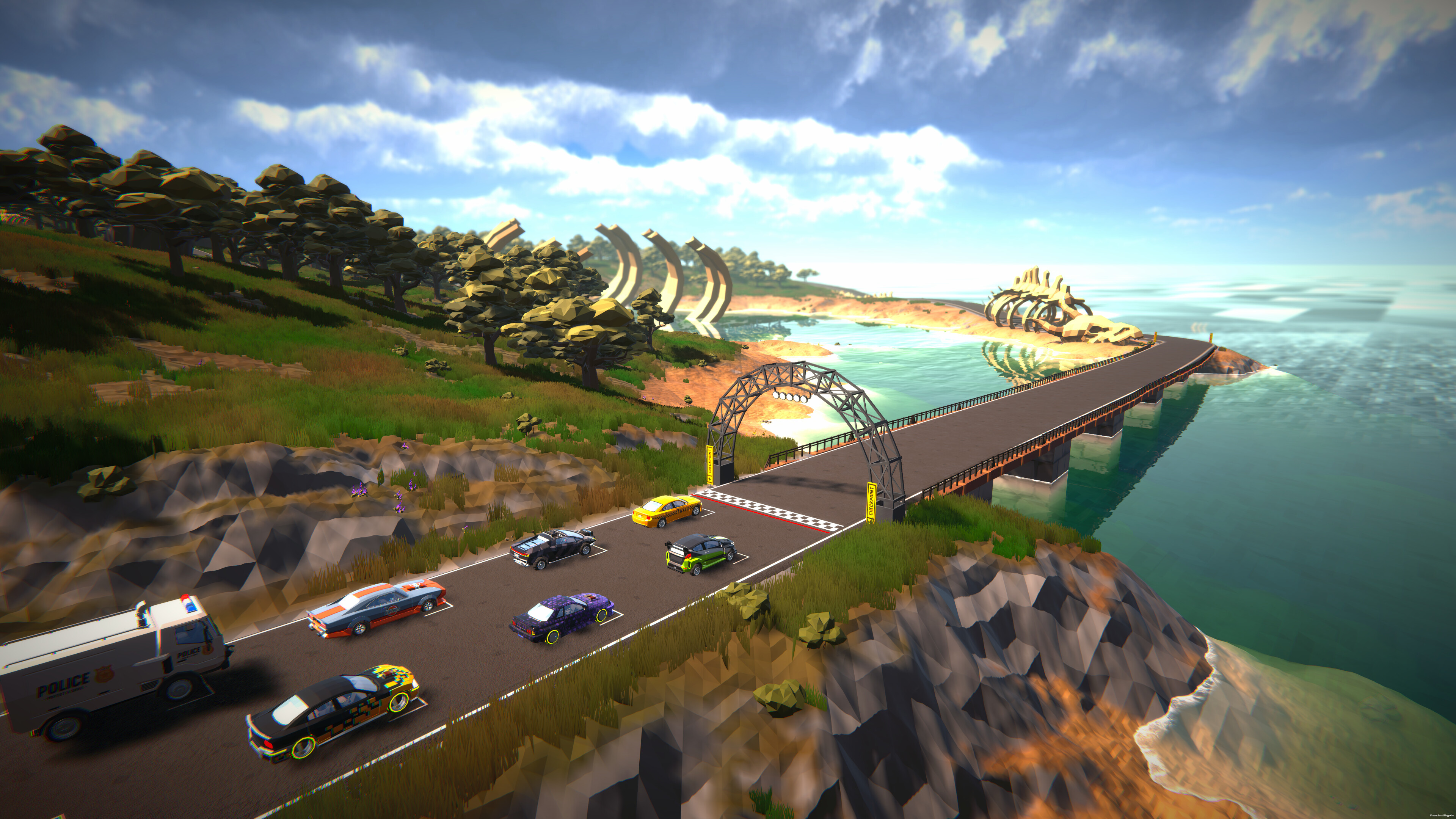 Tuning Champions screenshot 13