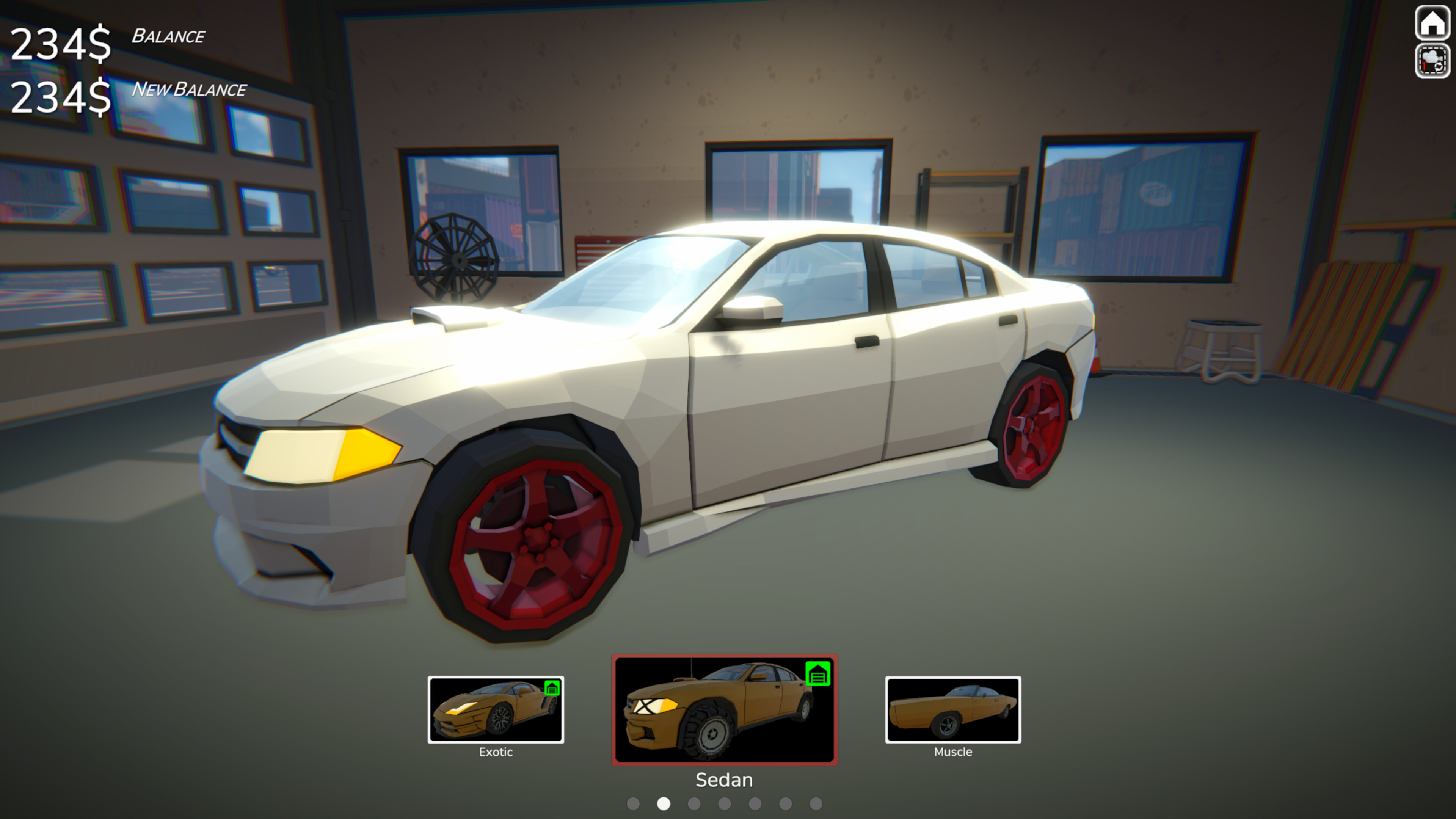 Tuning Champions screenshot 29
