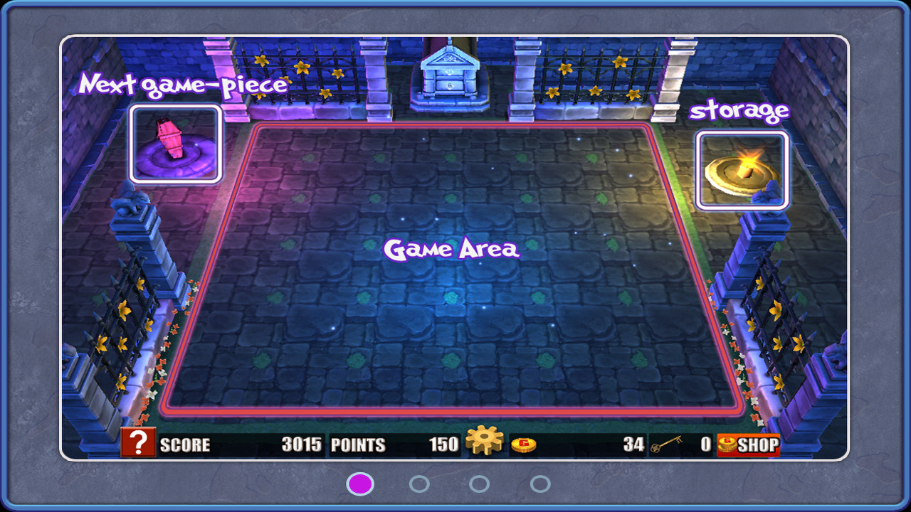 graveyard keeper screenshot 1