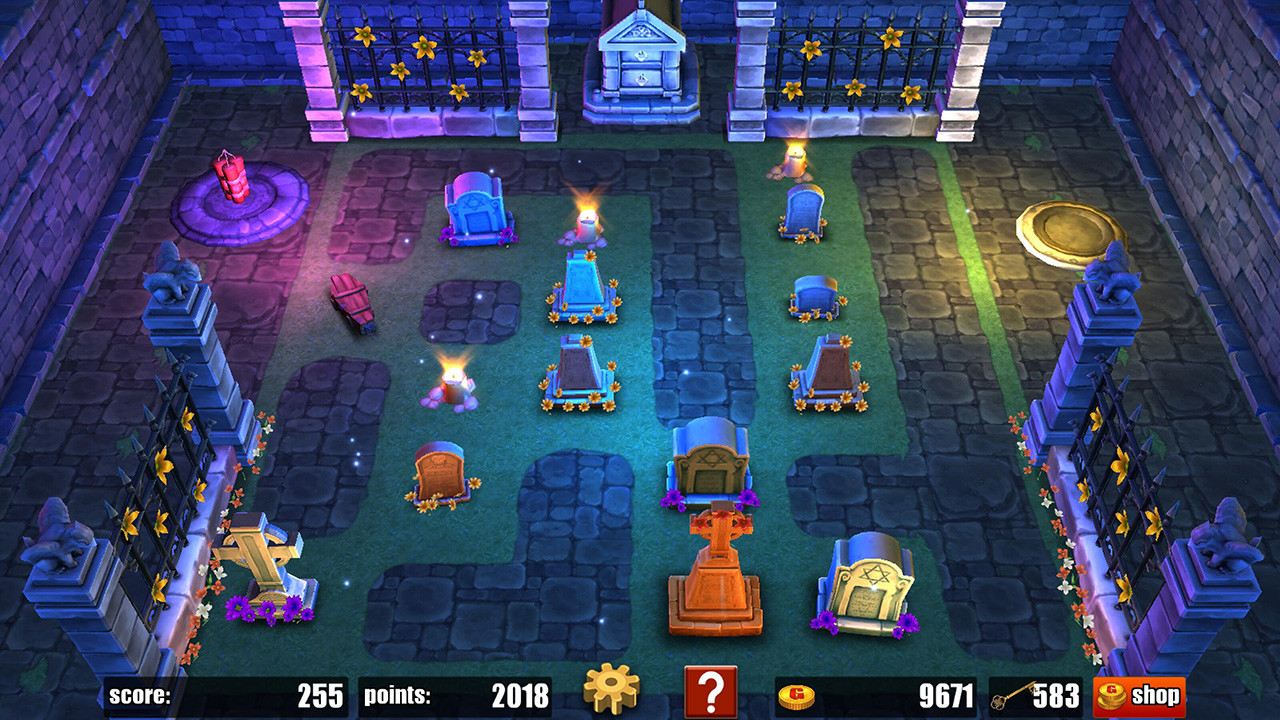 graveyard keeper screenshot 7