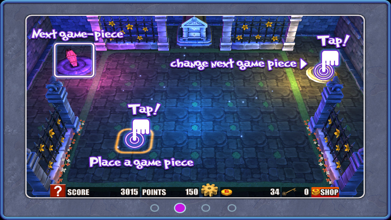 graveyard keeper screenshot 2