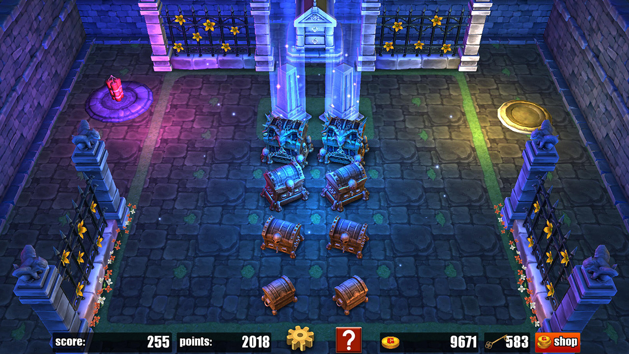 graveyard keeper screenshot 8