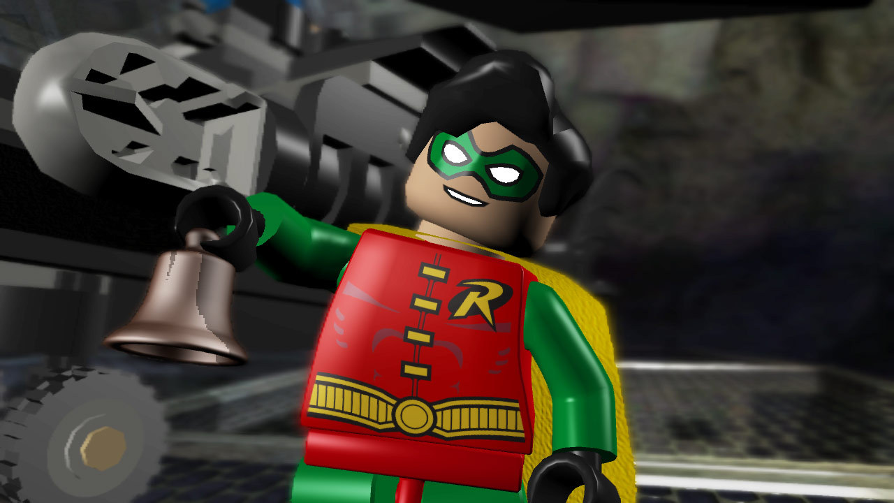 LEGO® Batman™: The Videogame — изображение 2
