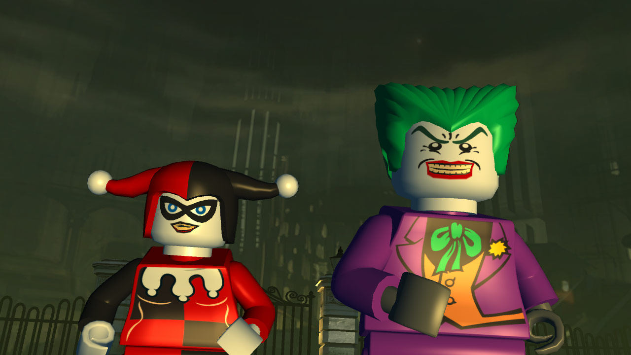 LEGO® Batman™: The Videogame screenshot 3
