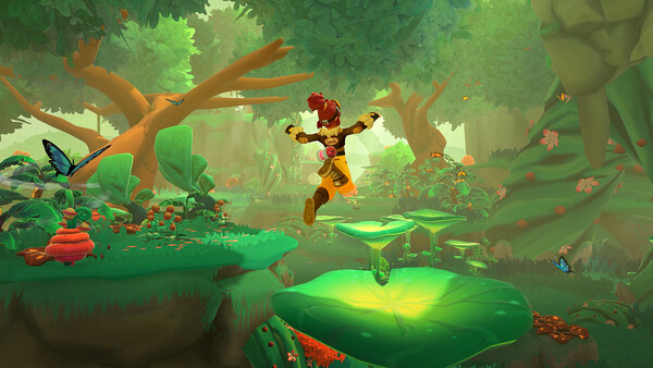 Lou’s Lagoon screenshot 11