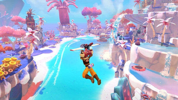 Lou’s Lagoon screenshot 15
