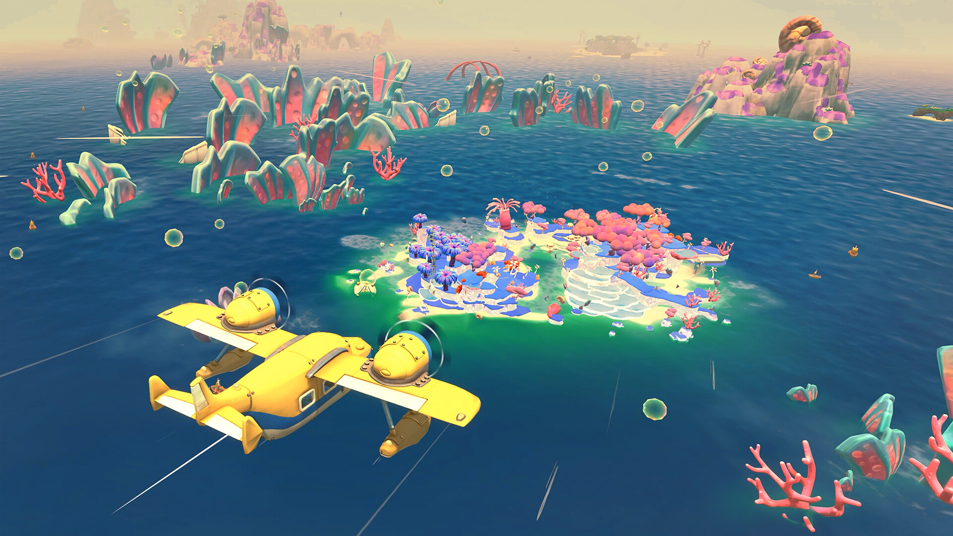 Lou’s Lagoon screenshot 20