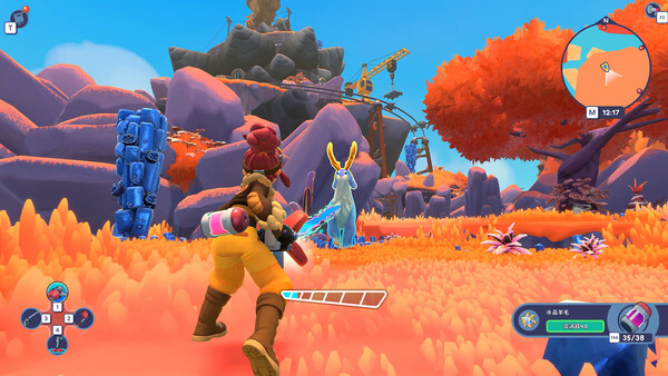 Lou’s Lagoon screenshot 13