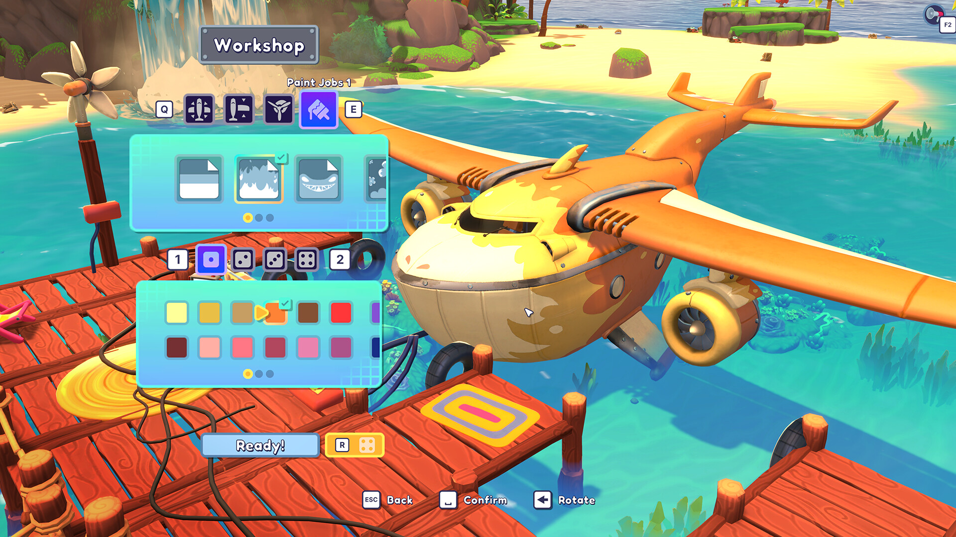 Lou’s Lagoon screenshot 22