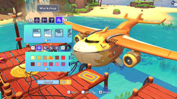 Lou’s Lagoon screenshot 6