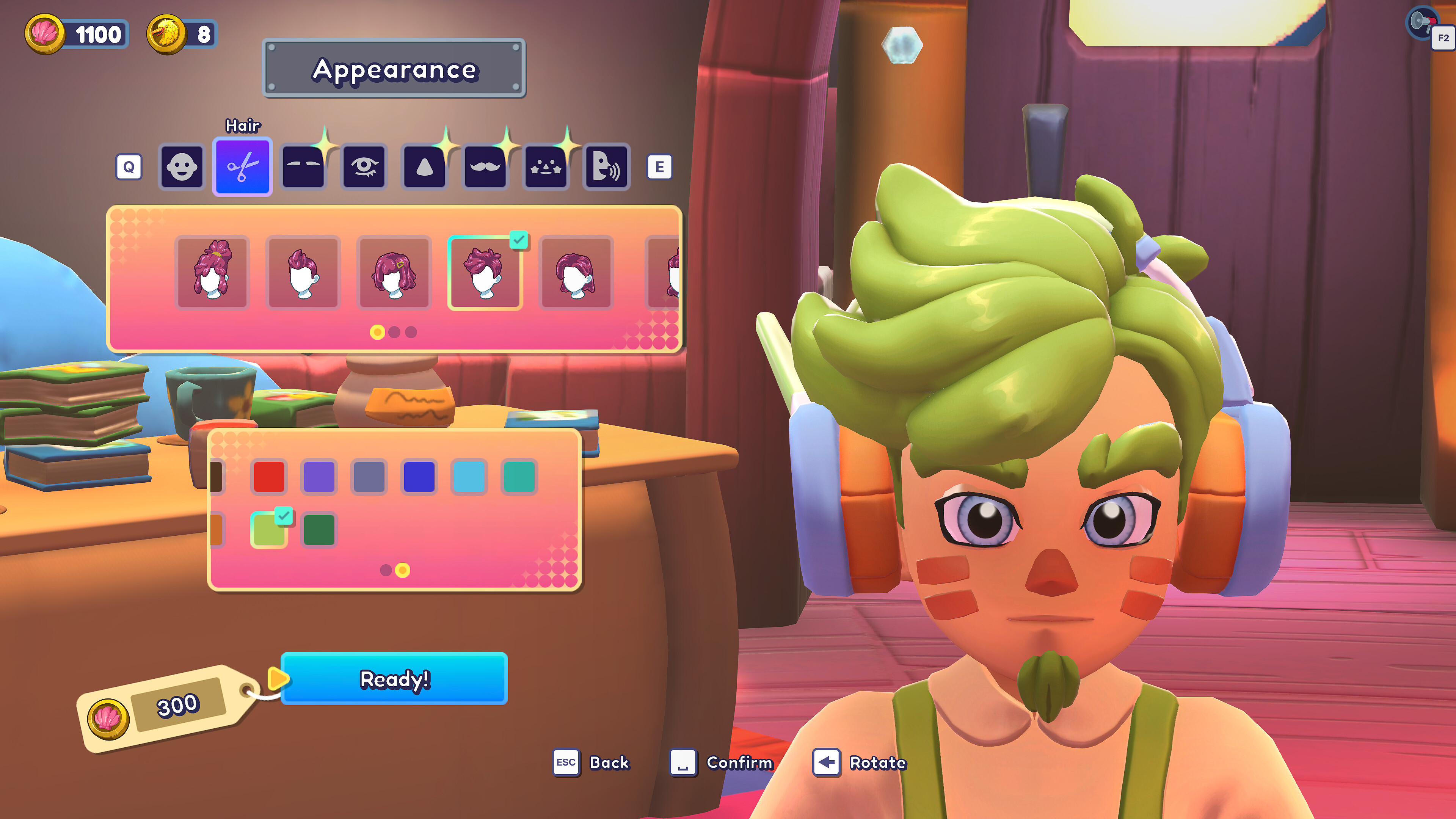 Lou's Lagoon screenshot 7