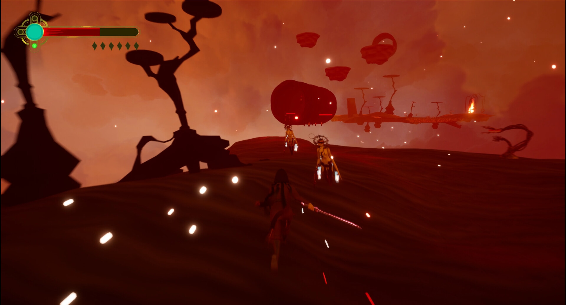 The Last Premiere screenshot 9