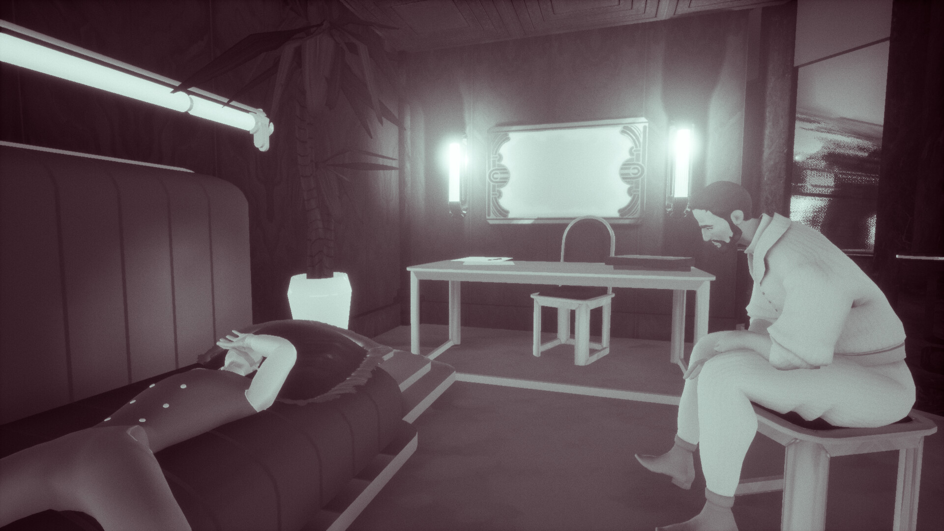 The Last Premiere screenshot 7
