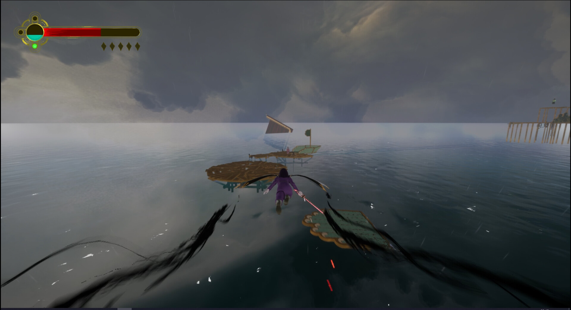 The Last Premiere screenshot 8