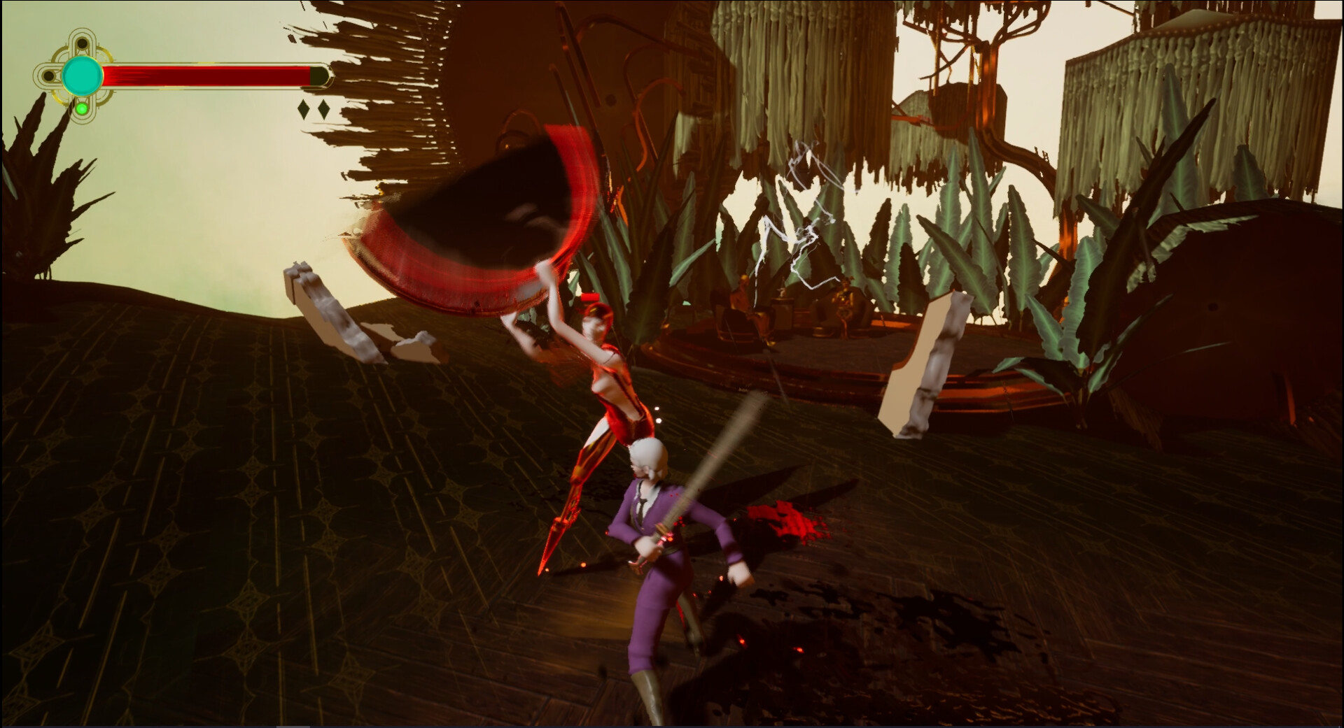 The Last Premiere screenshot 11
