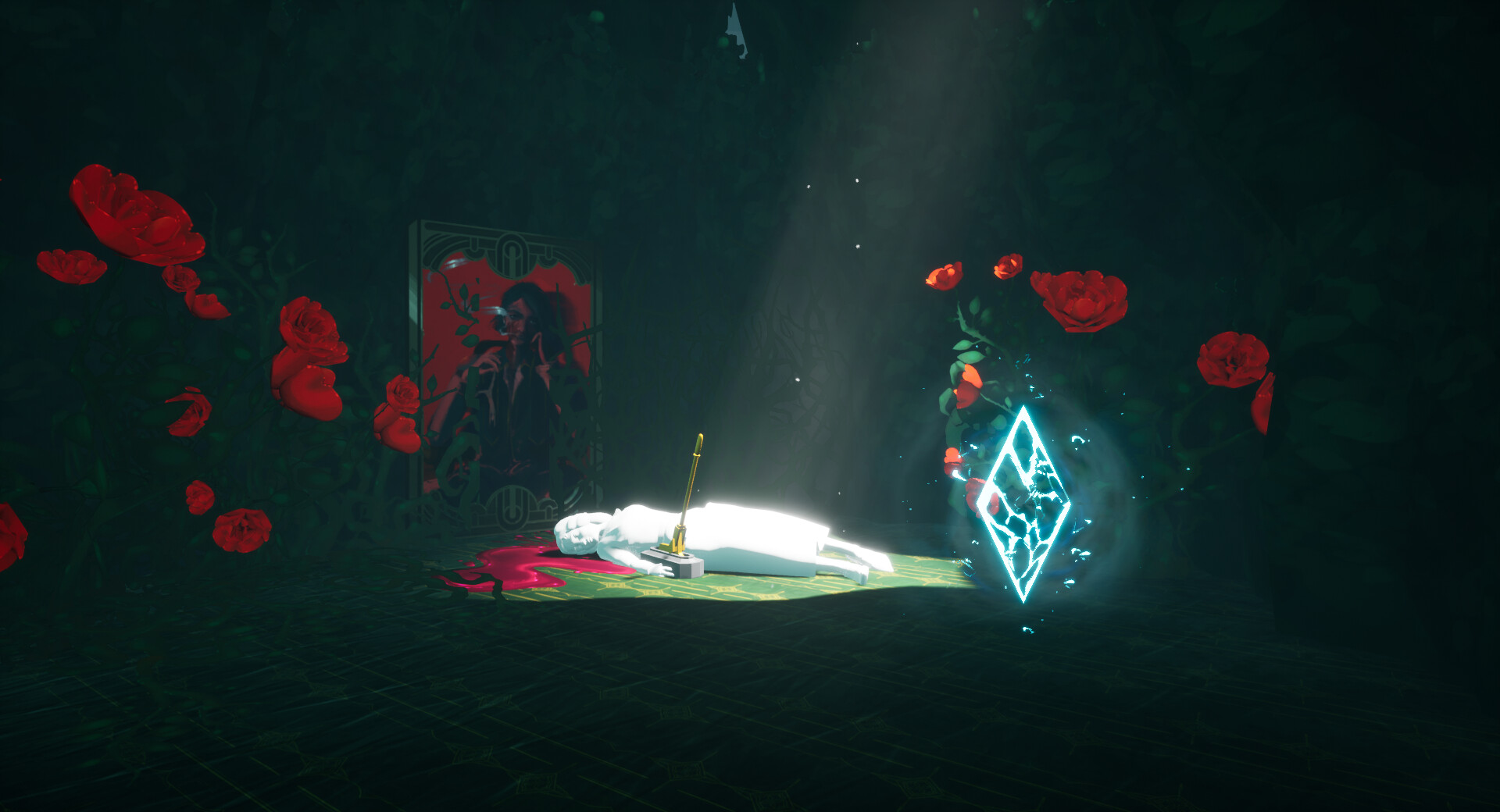 The Last Premiere screenshot 2