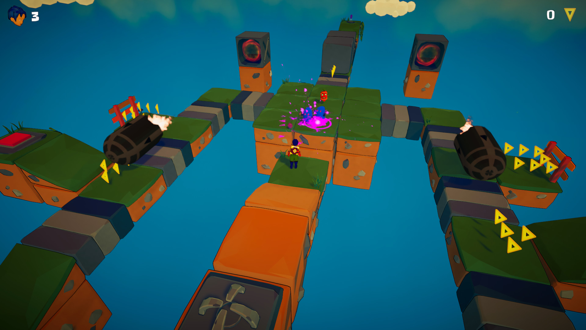 Allakin screenshot 2