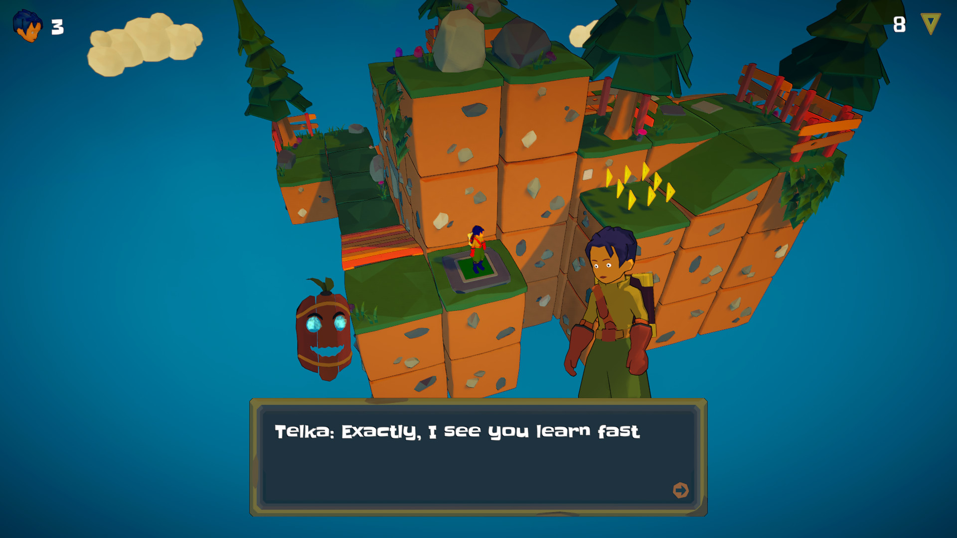 Allakin screenshot 1