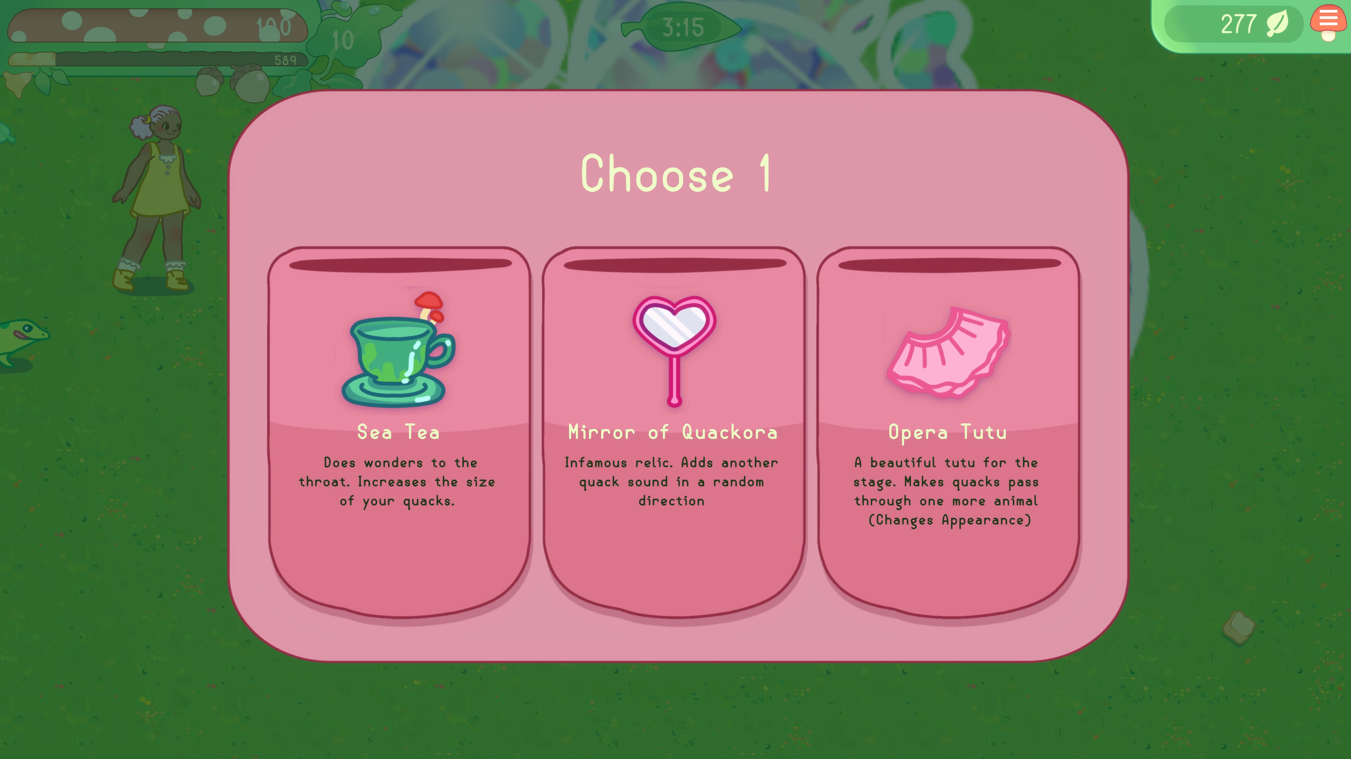 Territorial Duck screenshot 9