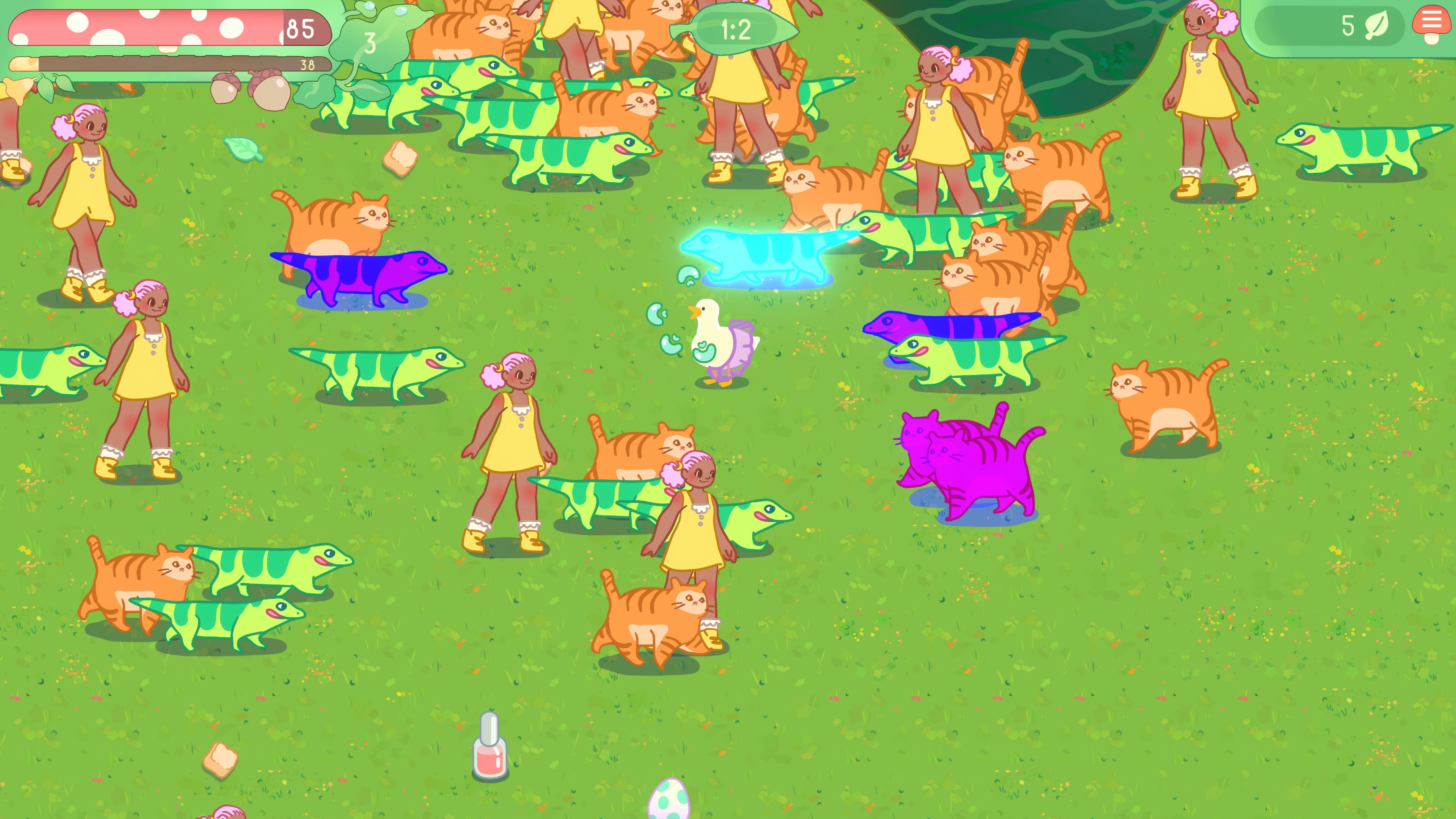 Territorial Duck screenshot 8