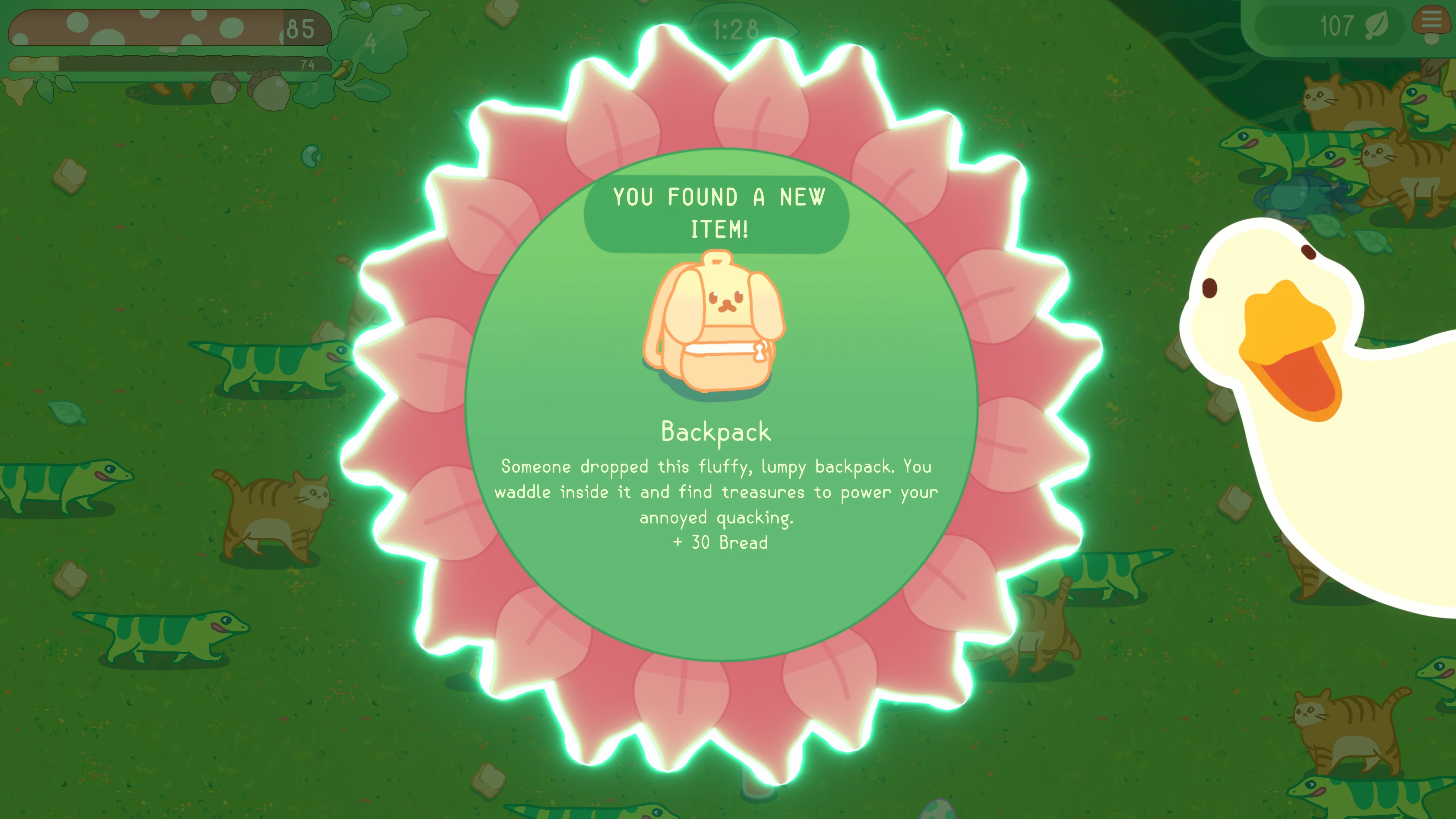 Territorial Duck screenshot 7