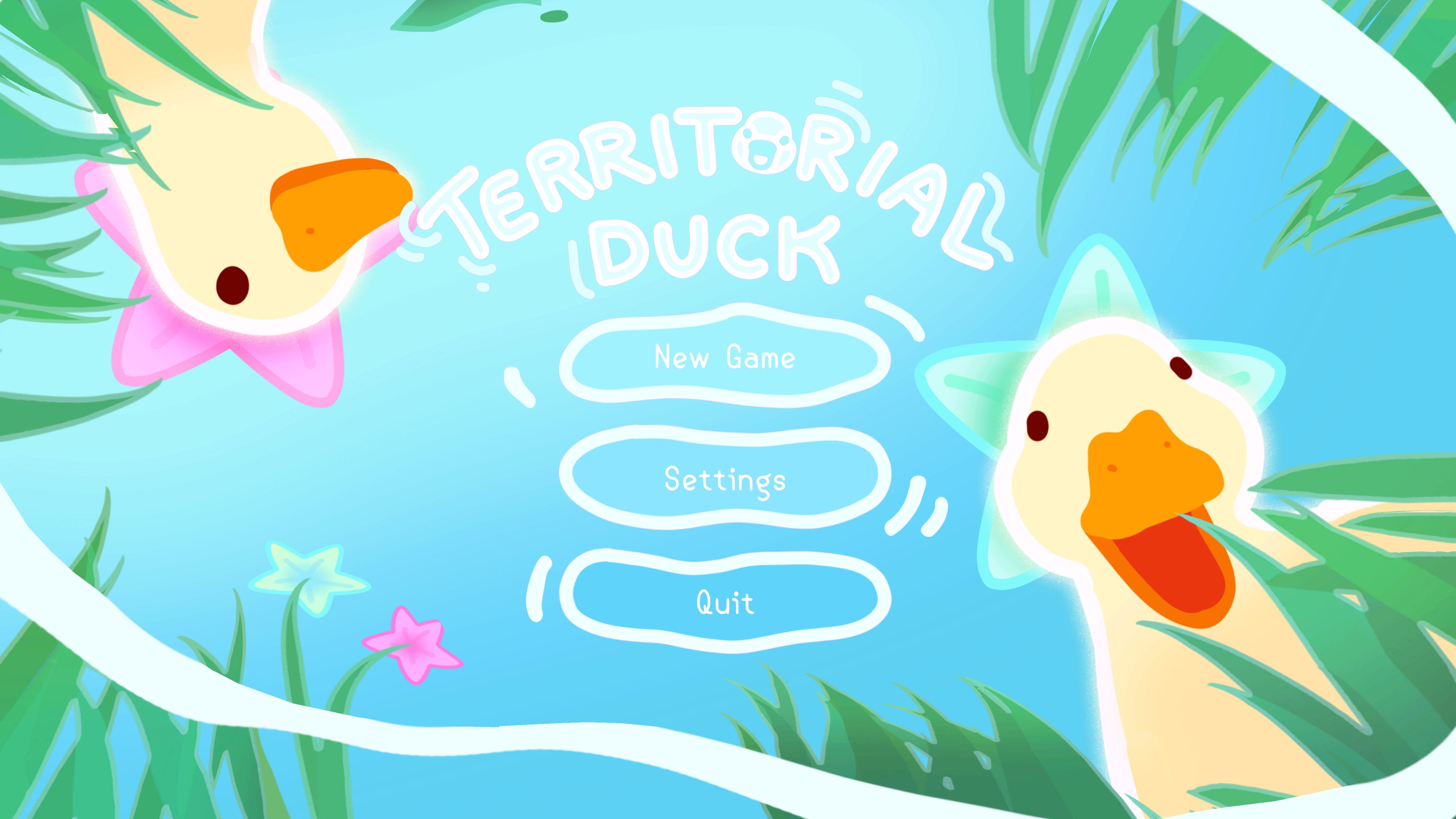 Territorial Duck screenshot 12