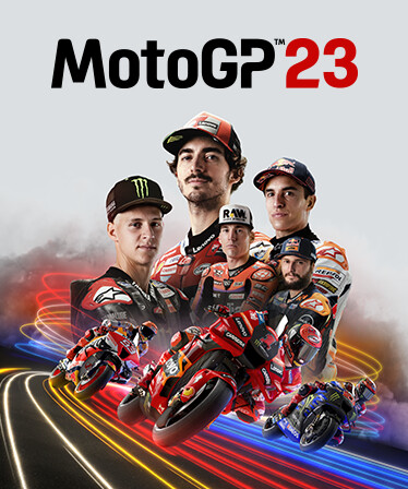 MotoGP 23