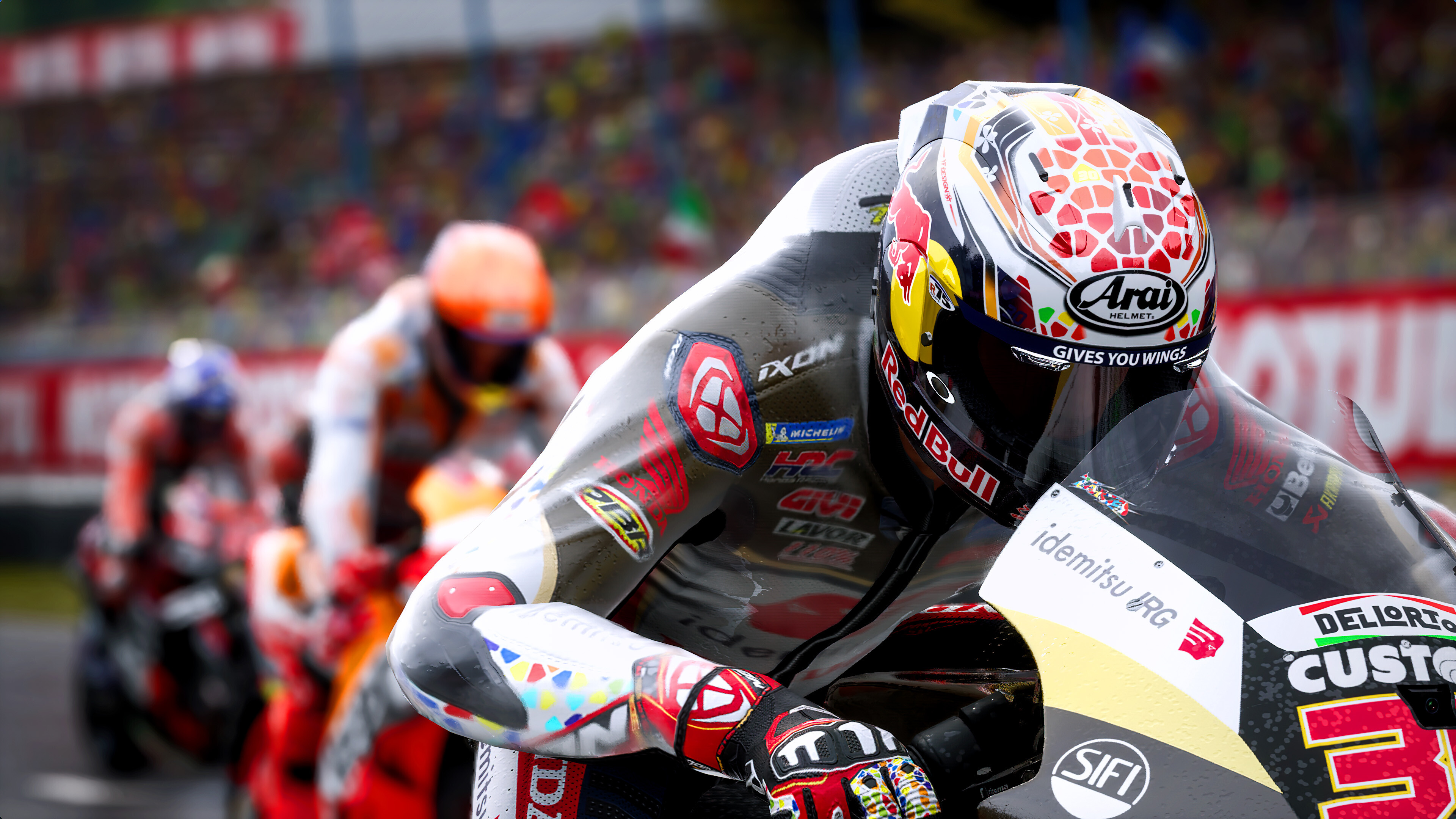 MotoGP™23 screenshot 9