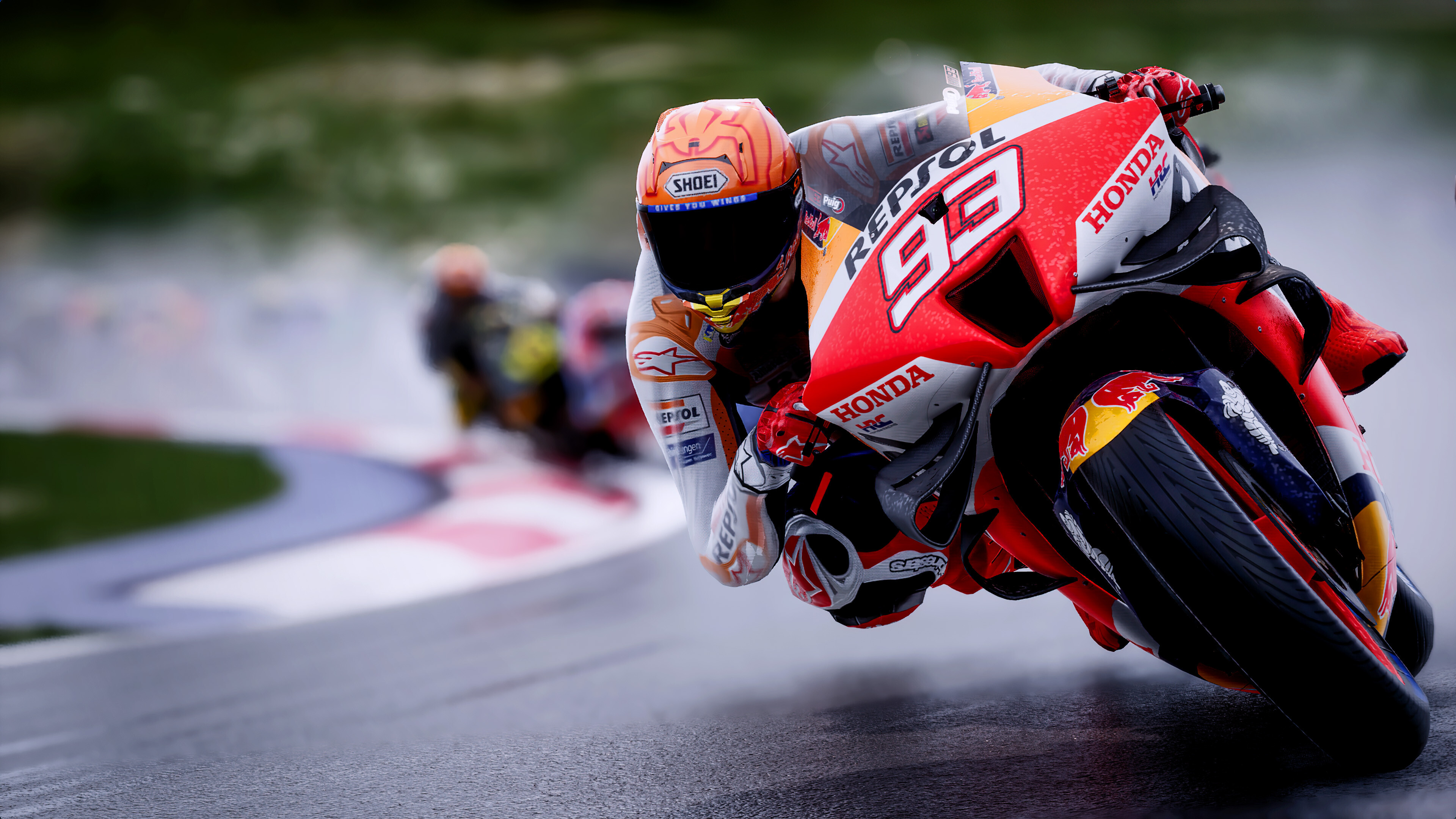 MotoGP™23 screenshot 7