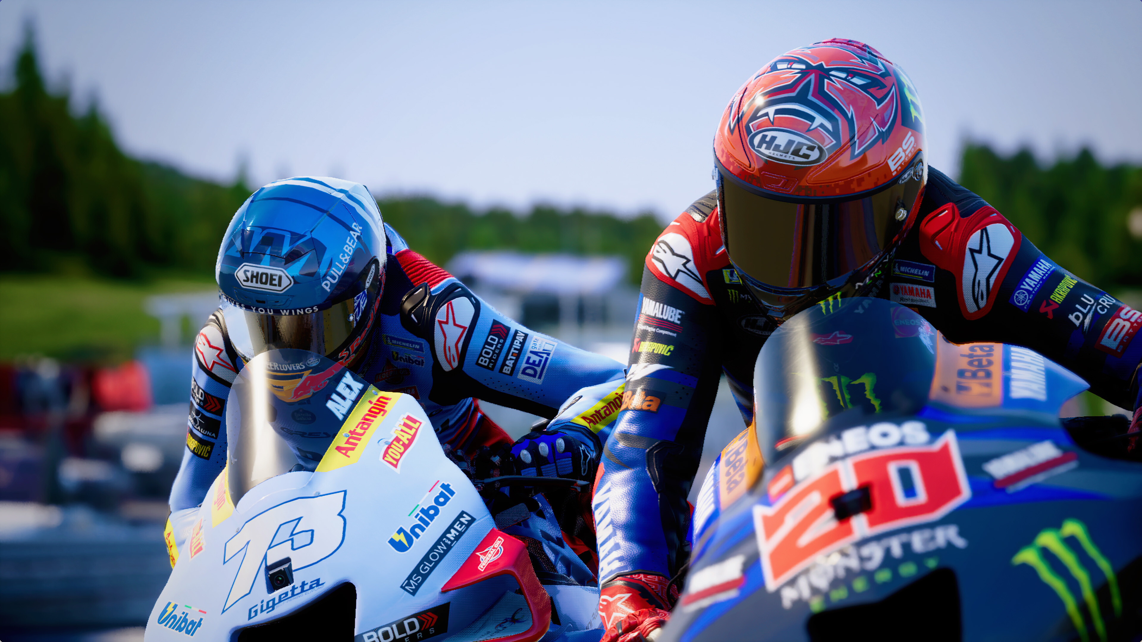 MotoGP™23 screenshot 6