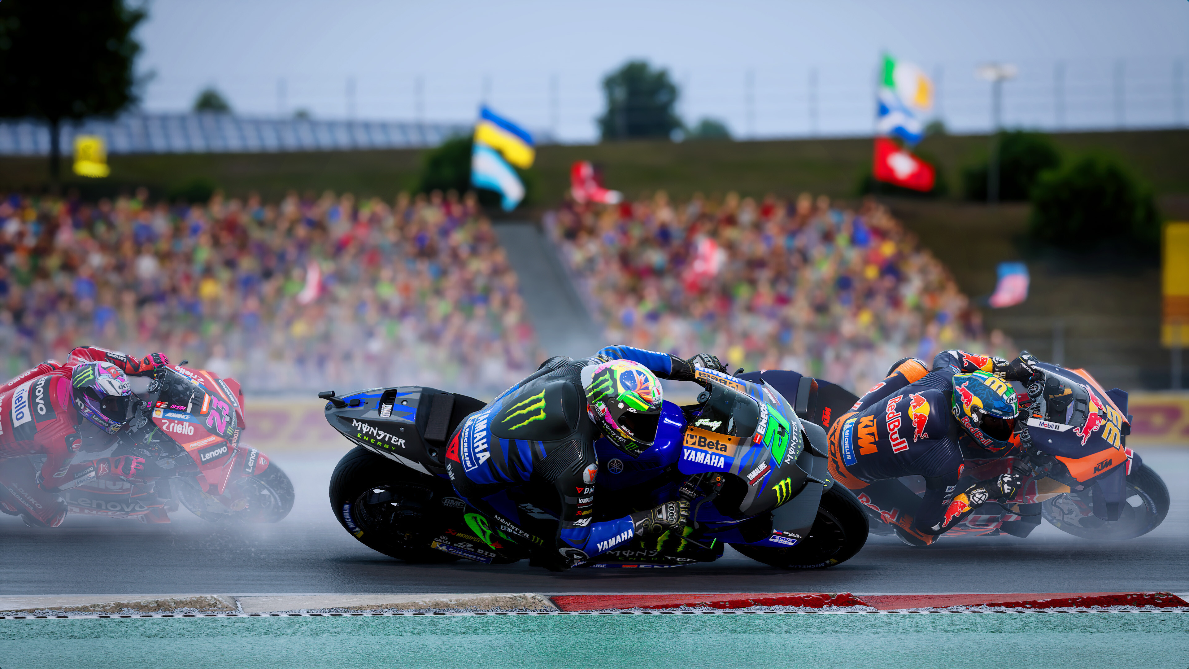 MotoGP™23 screenshot 10