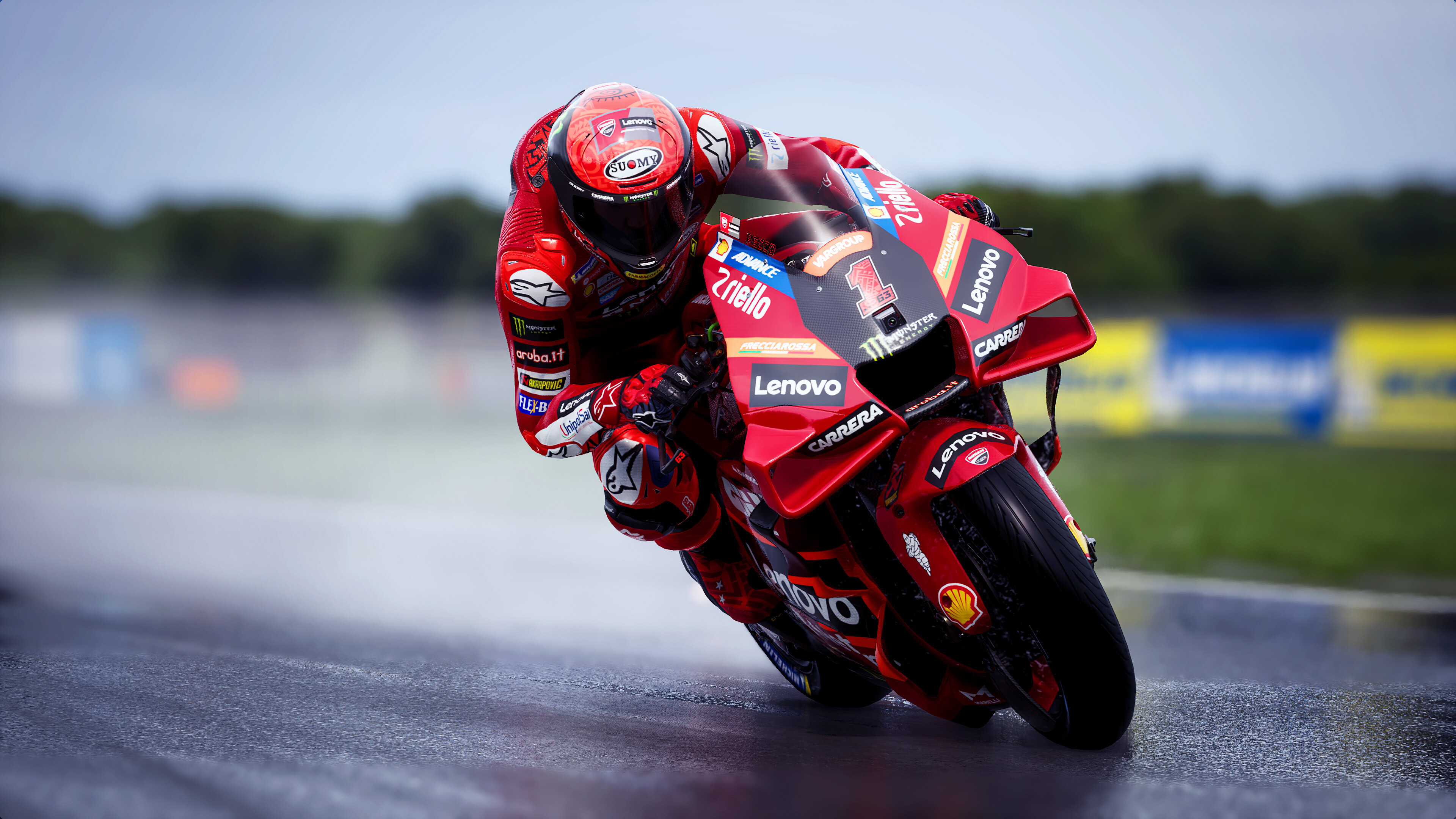 MotoGP™23 screenshot 8