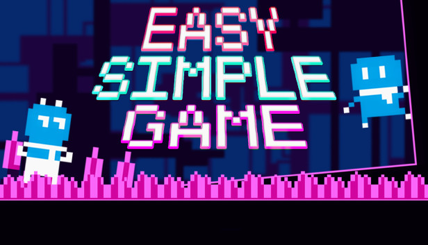 Easy Simple Game