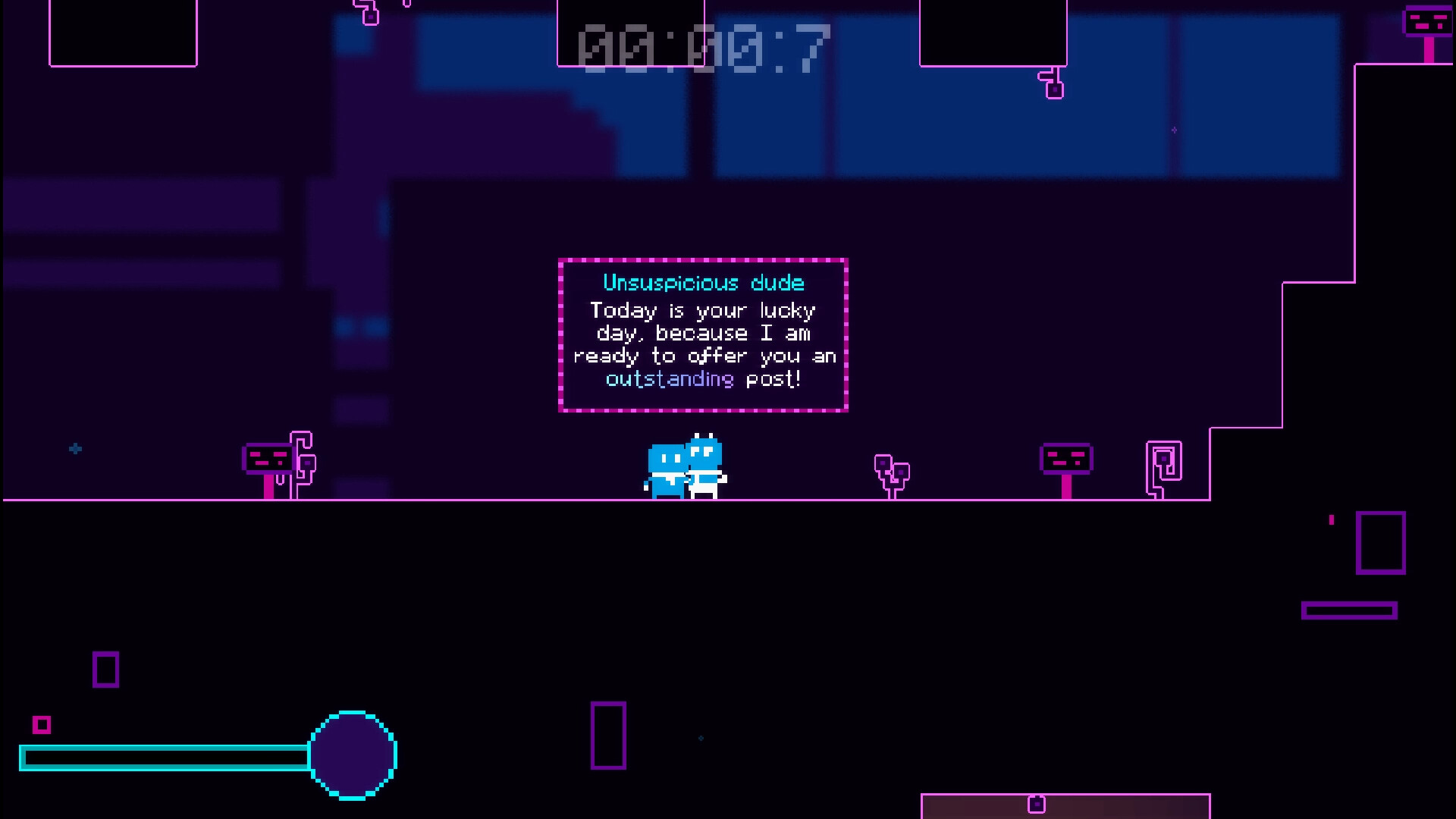 Easy Simple Game screenshot 1