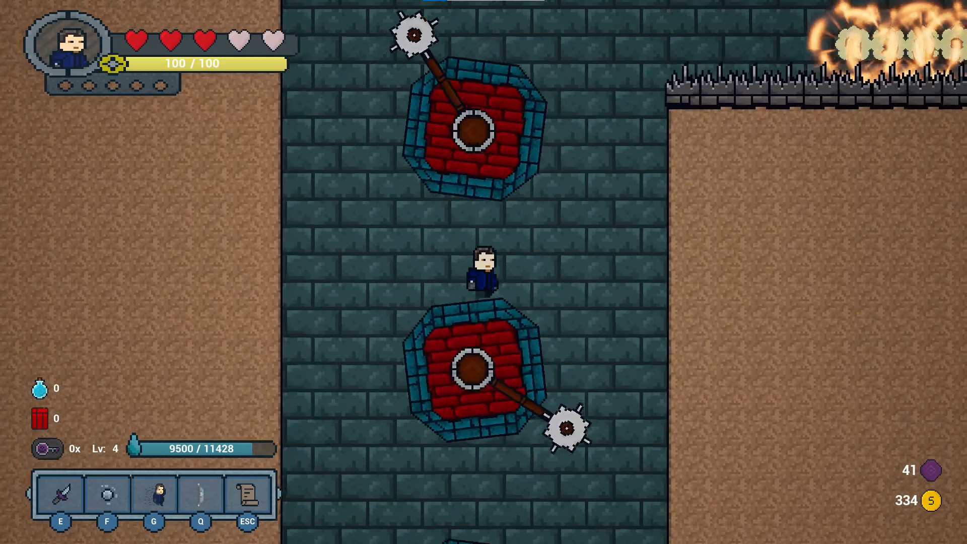 Stanislav screenshot 7