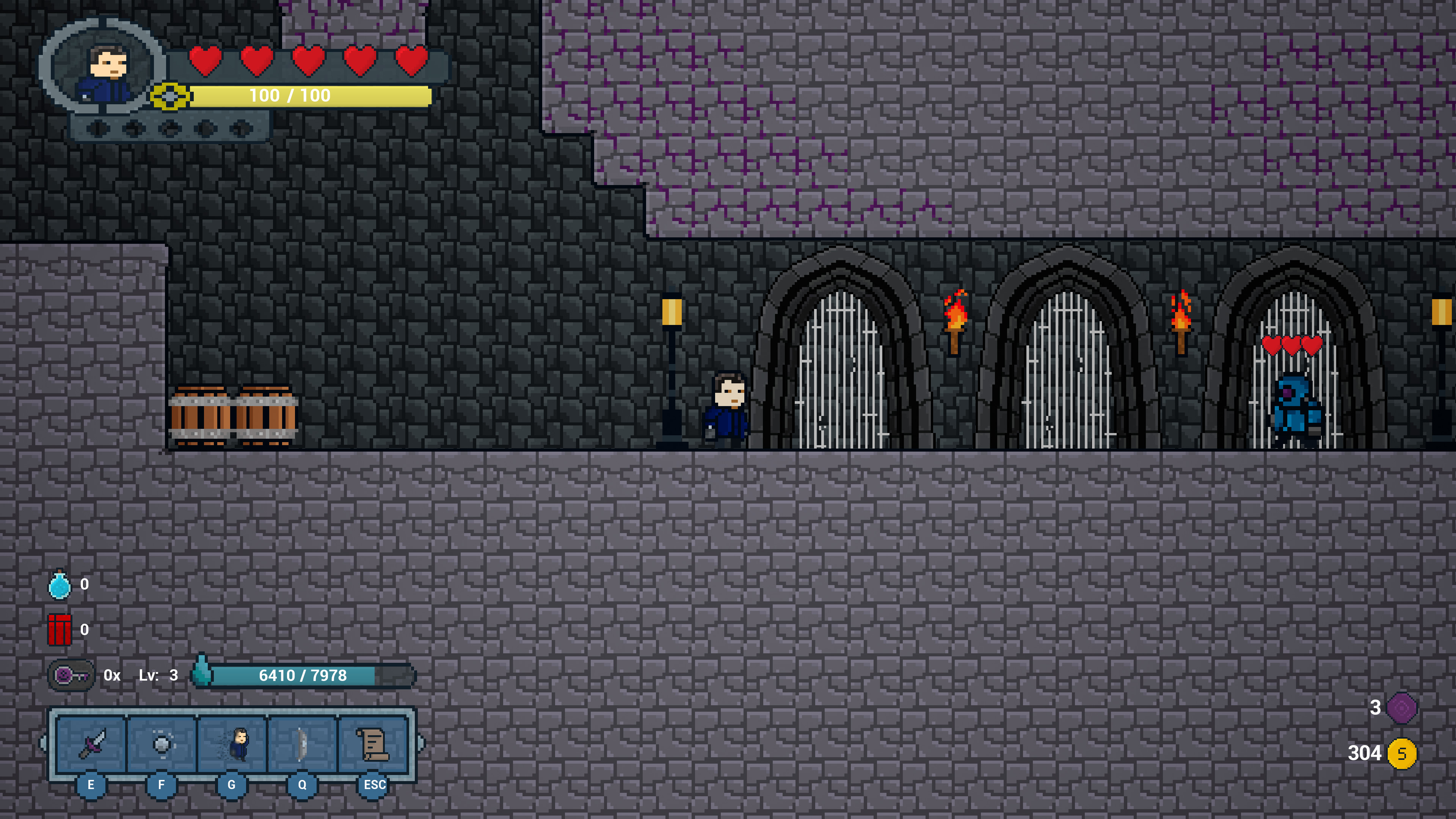 Stanislav screenshot 5