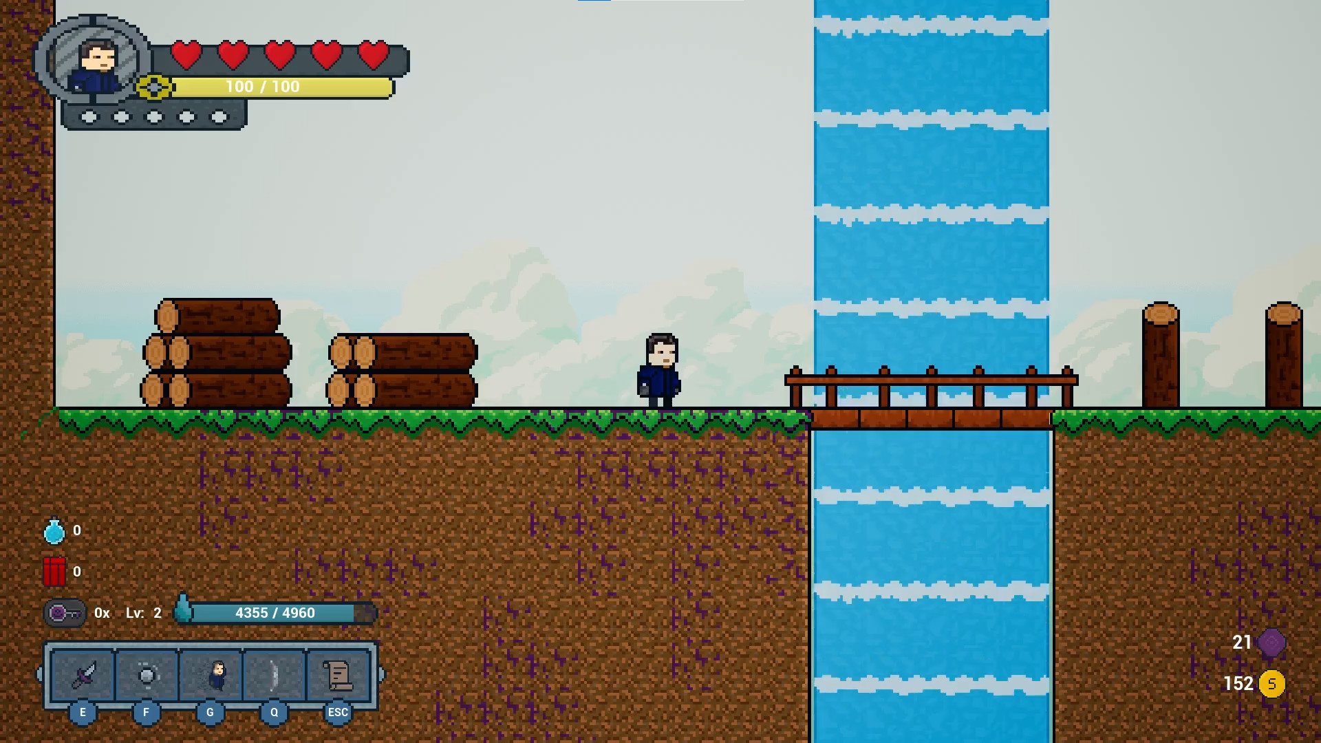 Stanislav screenshot 10