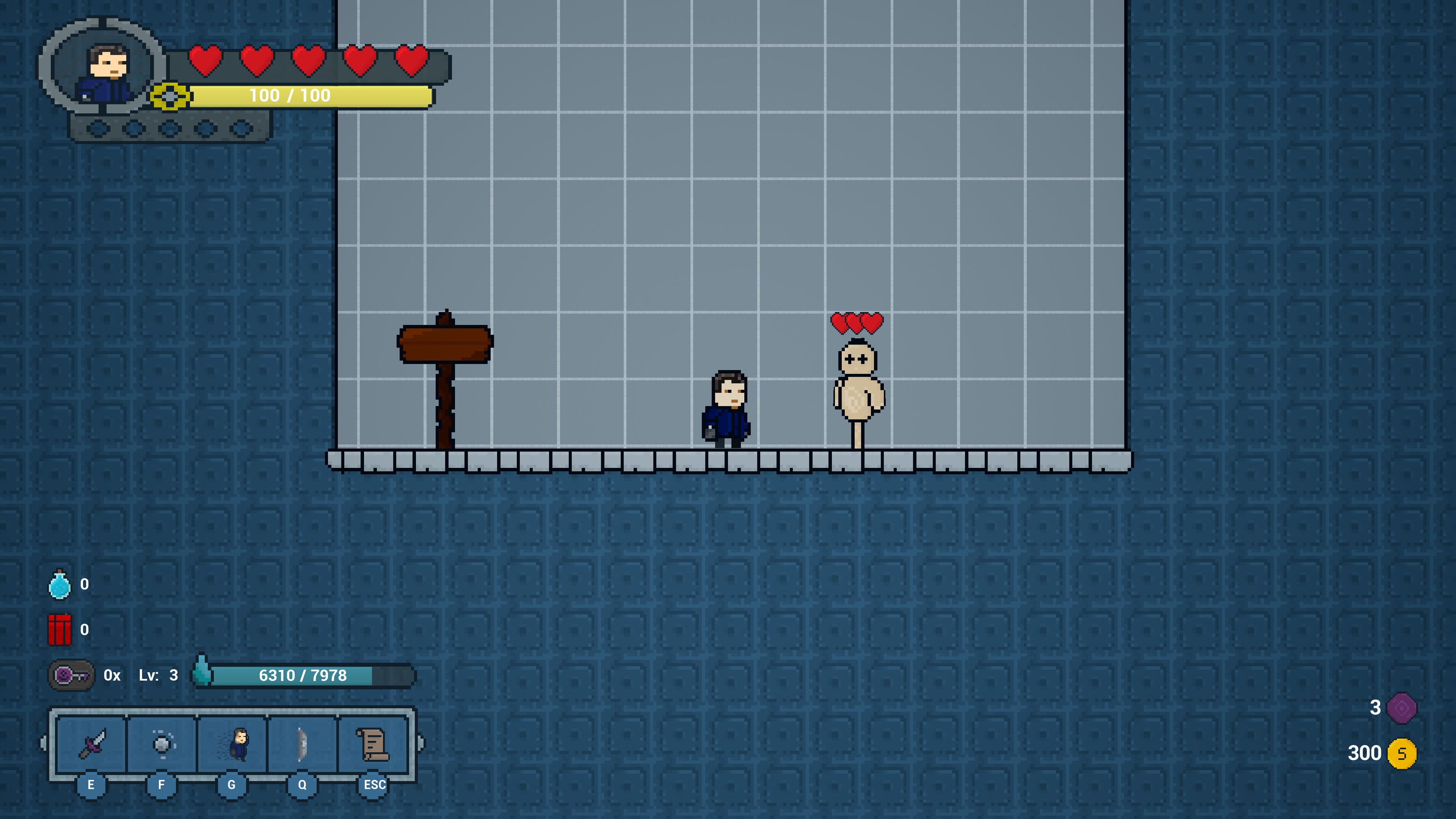 Stanislav screenshot 9