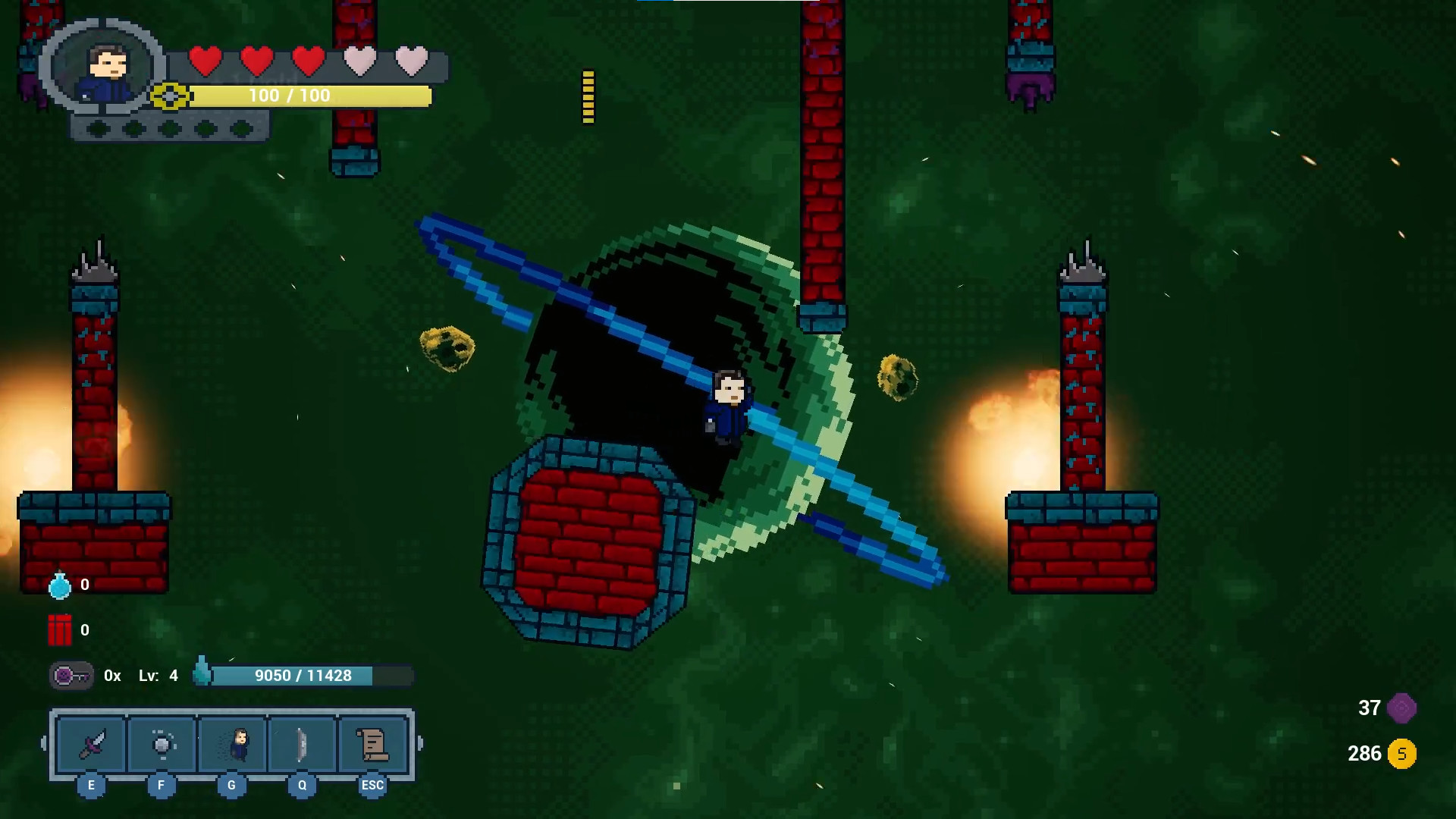 Stanislav screenshot 8