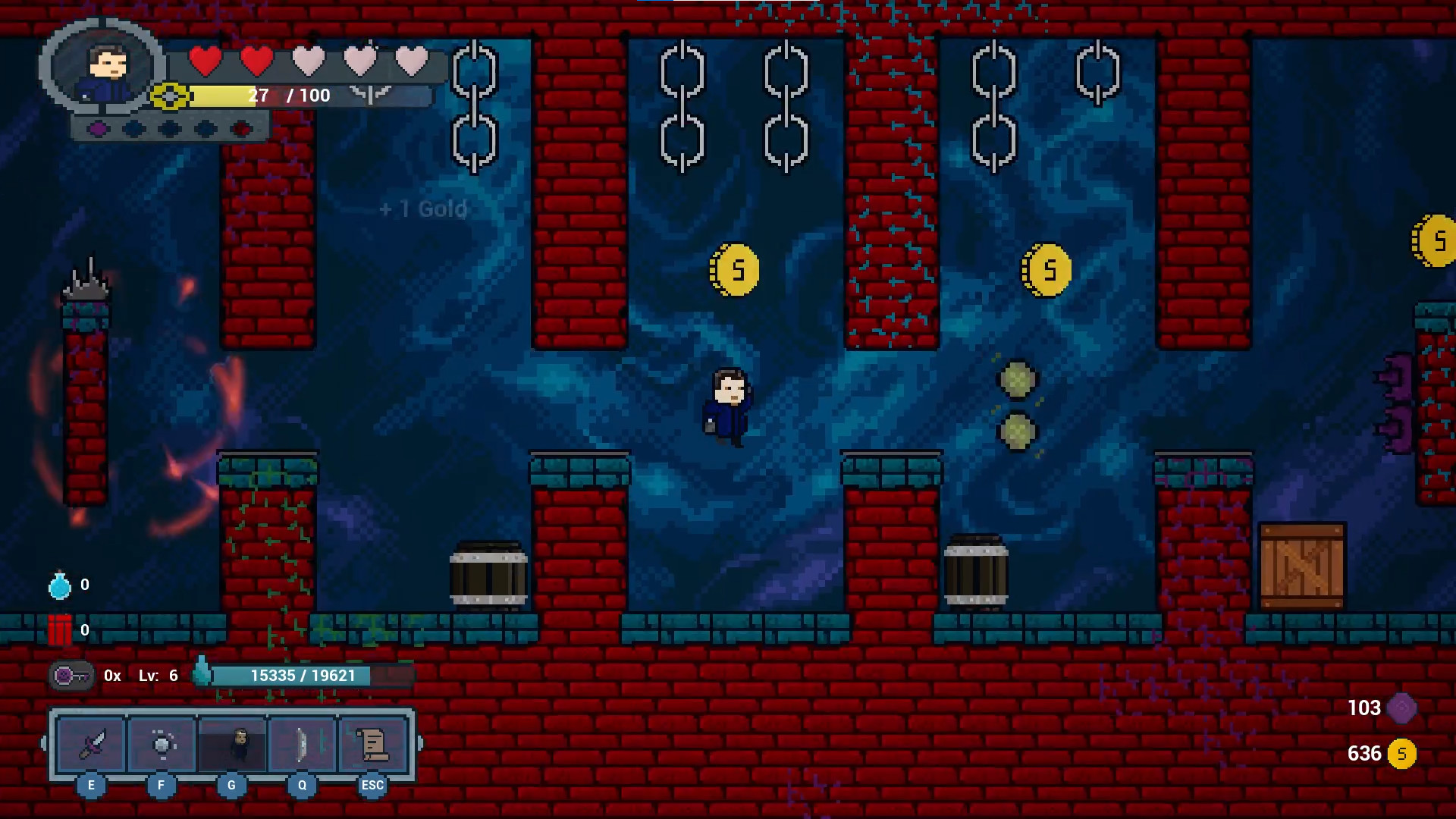 Stanislav screenshot 6