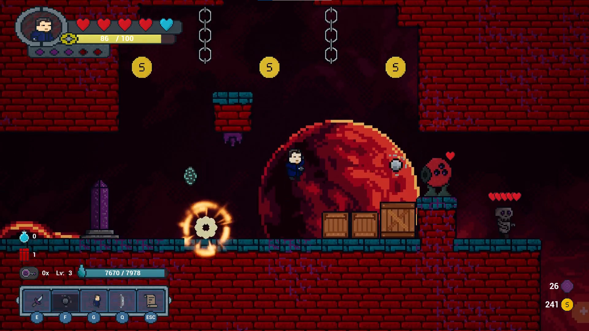 Stanislav screenshot 3